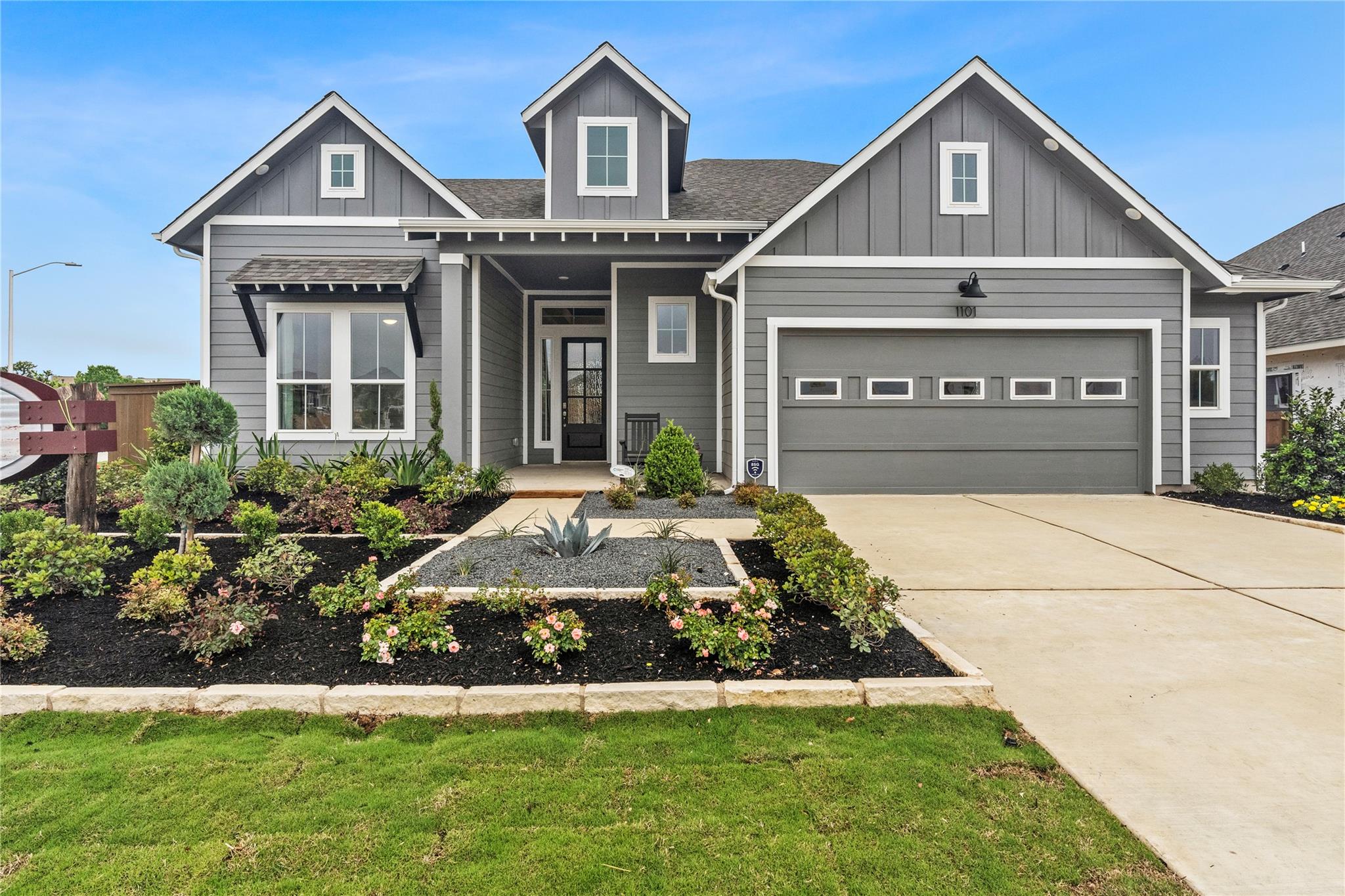 2004 Tobiano Trce, Georgetown, TX 78633