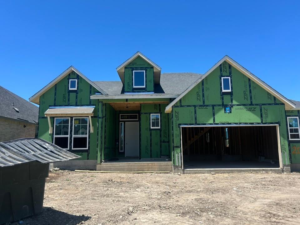 2004 Tobiano Trce, Georgetown, TX 78633