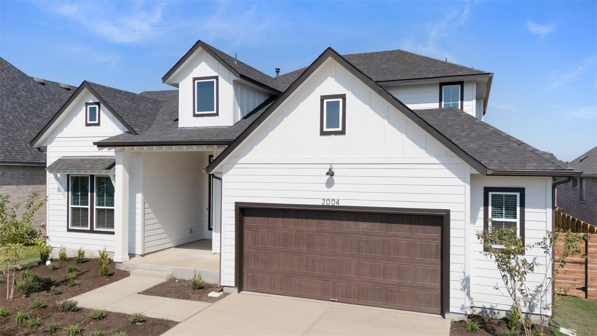 2004 Tobiano Trce, Georgetown, TX 78633