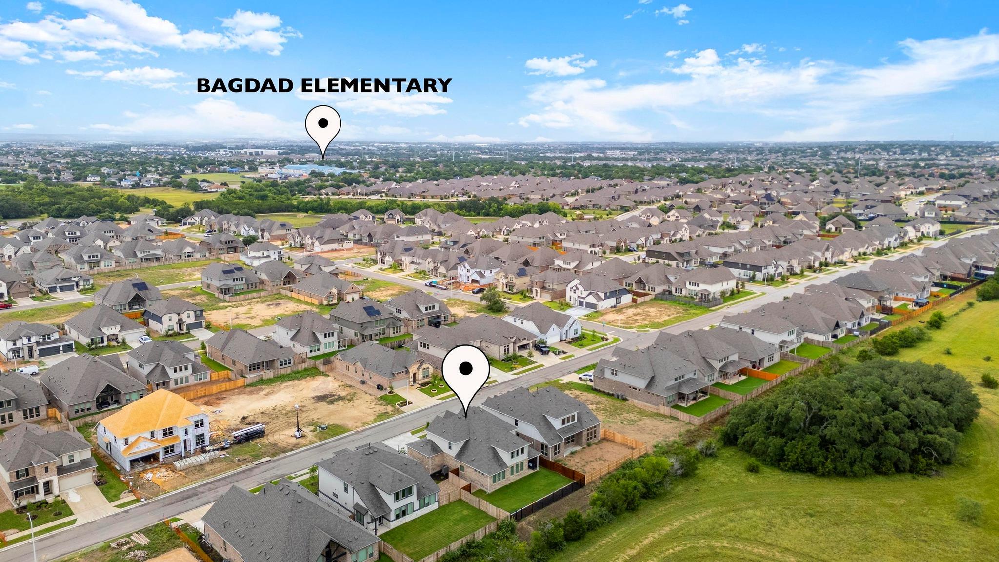 913 Landing Ln, Leander, TX 78641