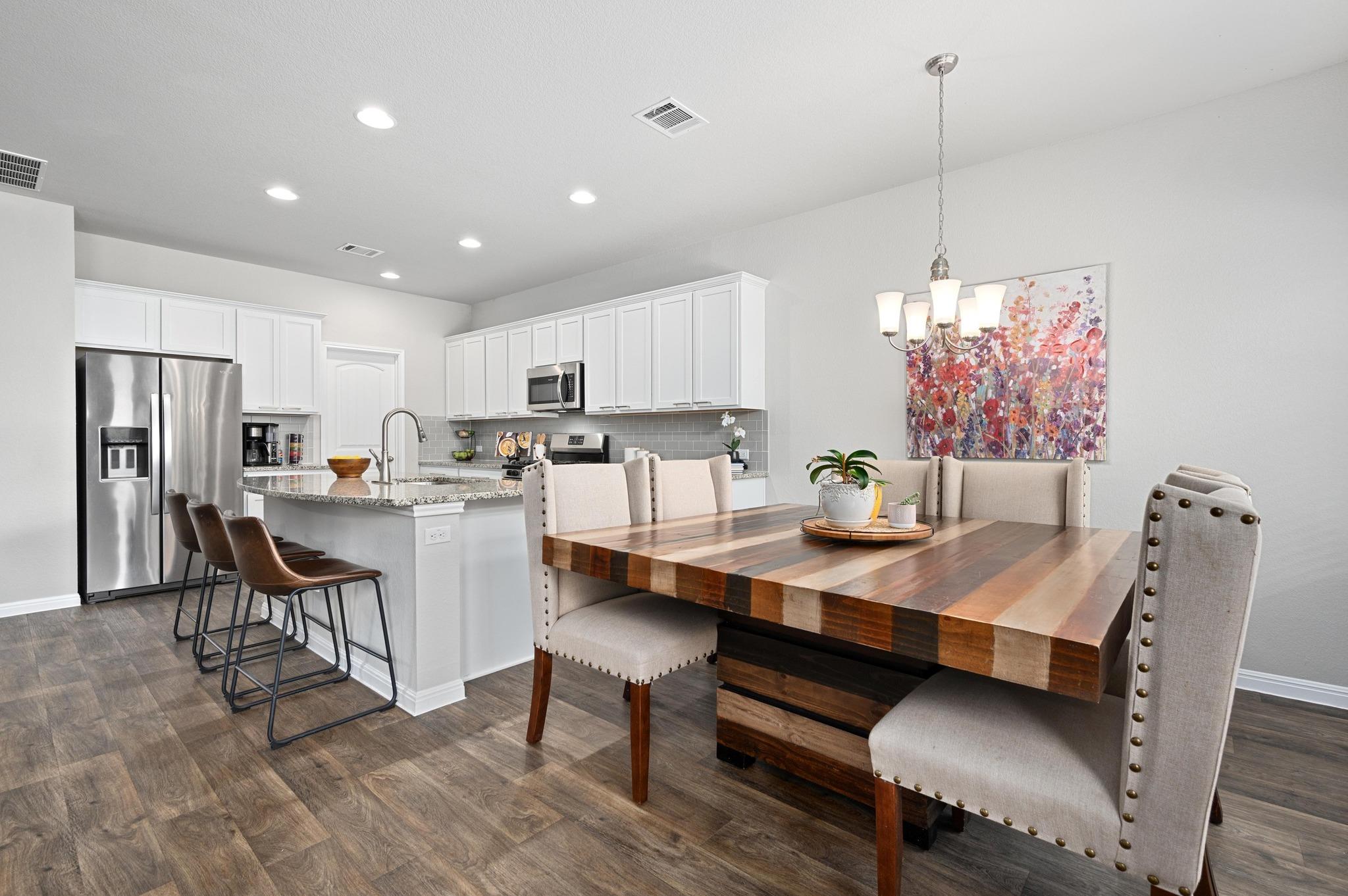 337 Blue Sage Dr, Leander, TX 78641