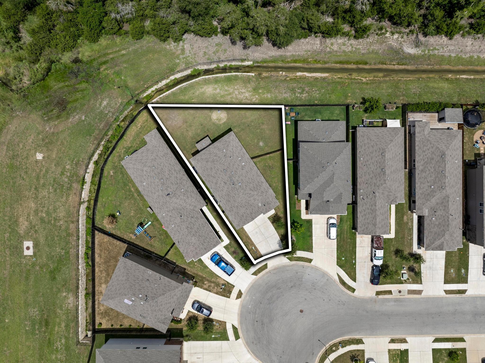 337 Blue Sage Dr, Leander, TX 78641