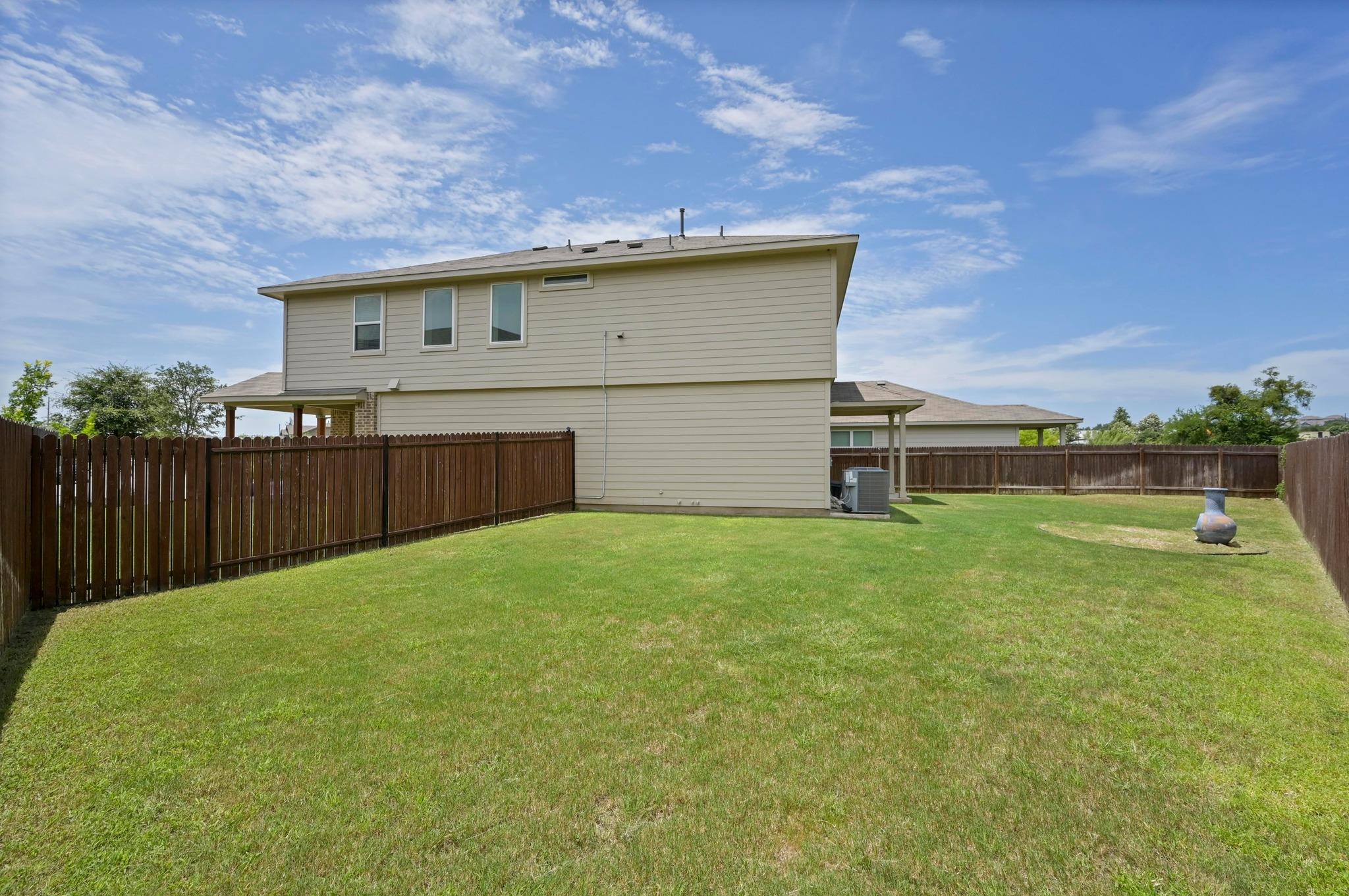 337 Blue Sage Dr, Leander, TX 78641