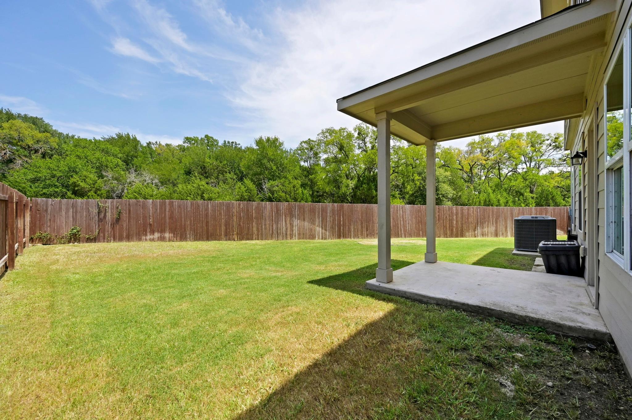 337 Blue Sage Dr, Leander, TX 78641