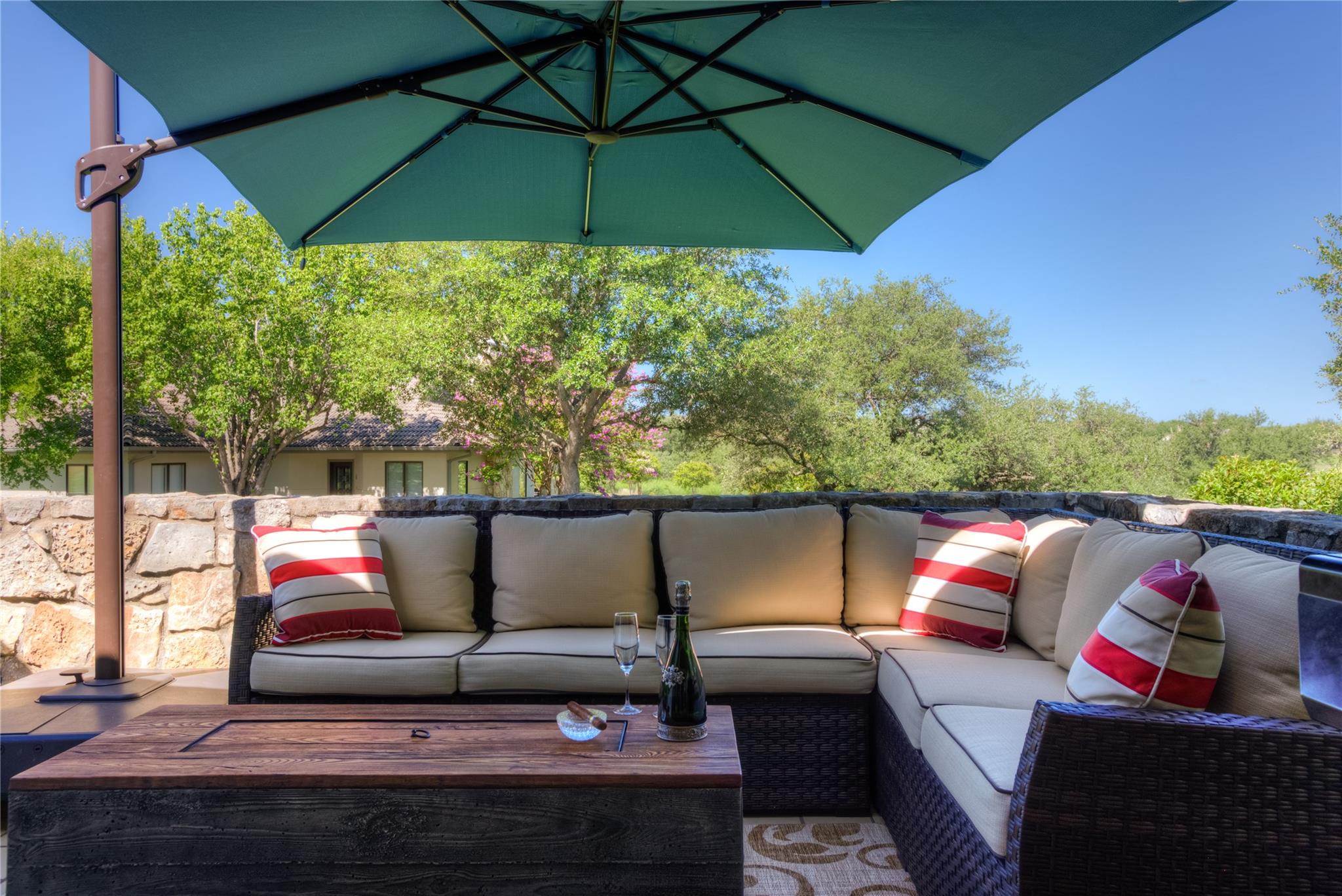 1924 Clubhouse Hill Dr # 25, Spicewood, TX 78669