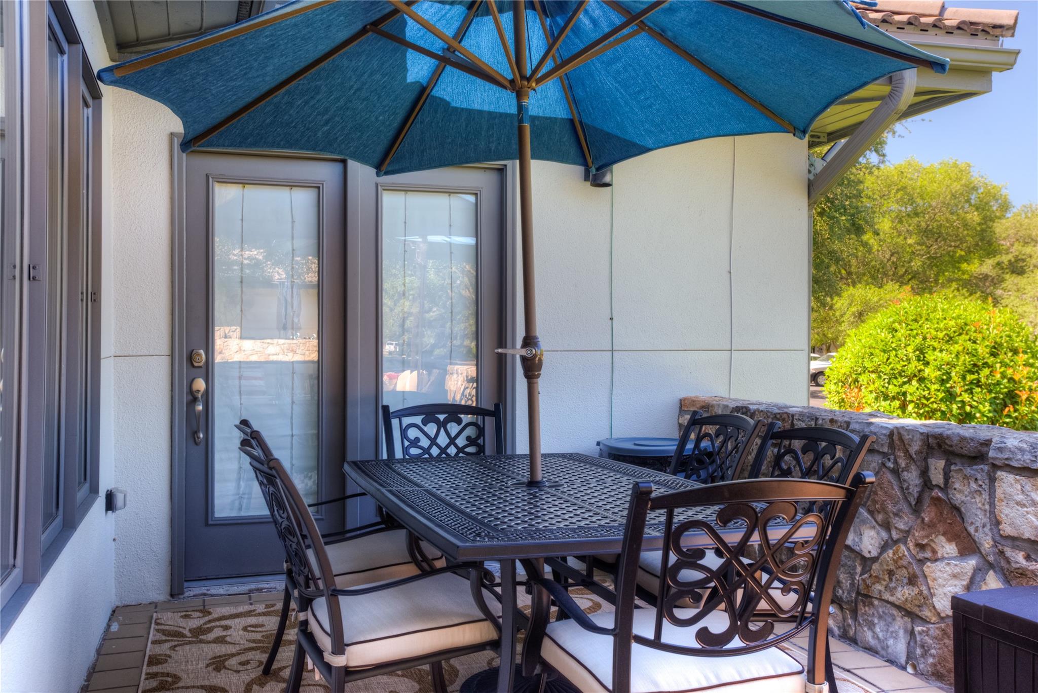 1924 Clubhouse Hill Dr # 25, Spicewood, TX 78669
