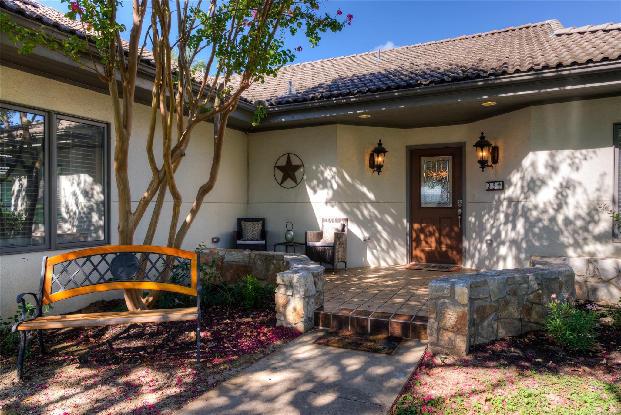 1924 Clubhouse Hill Dr # 25, Spicewood, TX 78669