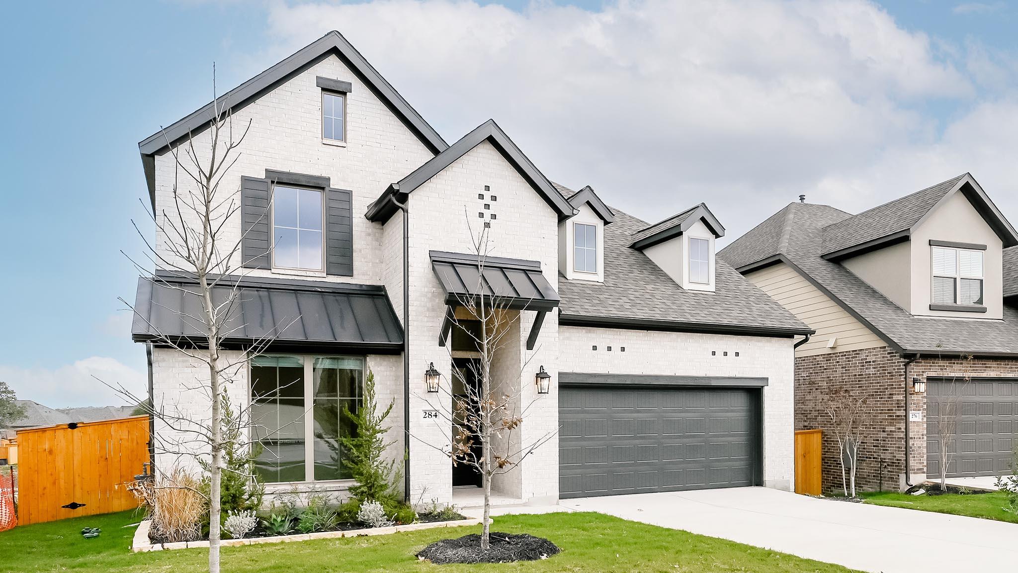 284 Prickly Poppy Loop, Kyle, TX 78640