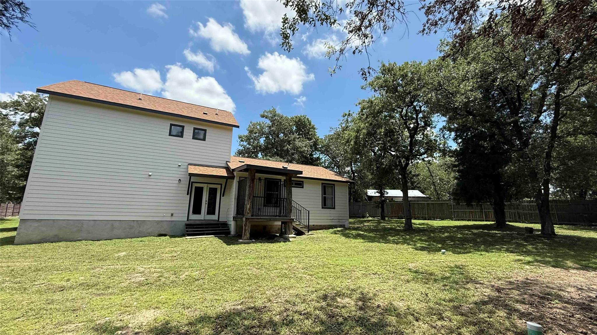 118 Camino De Agua, Elgin, TX 78621