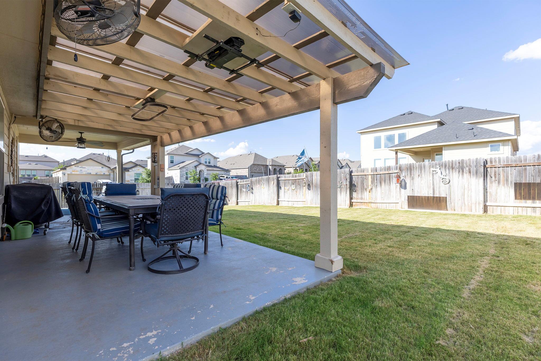 6045 Teodoro Bnd, Round Rock, TX 78665