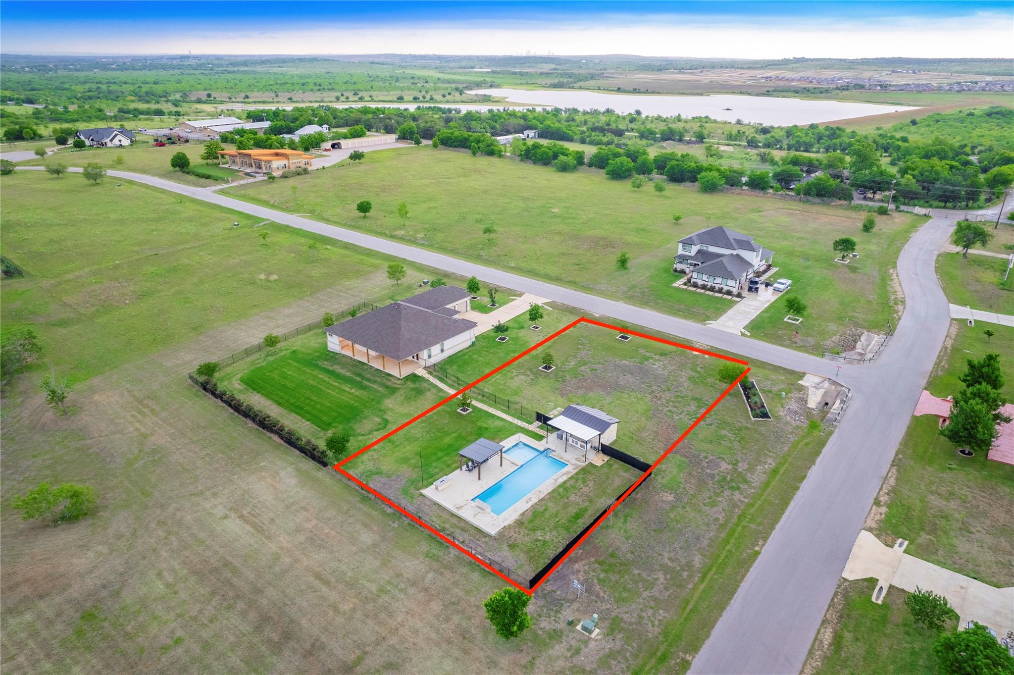 Lot 14 Peck St, Kyle, TX 78640