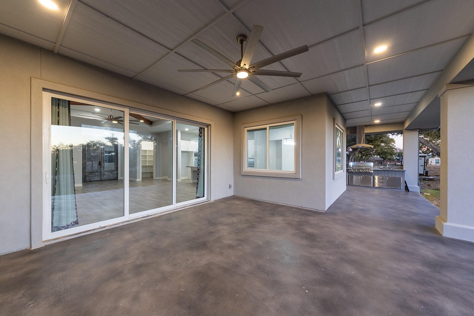 21603 Thomas Cv, Lago Vista, TX 78645