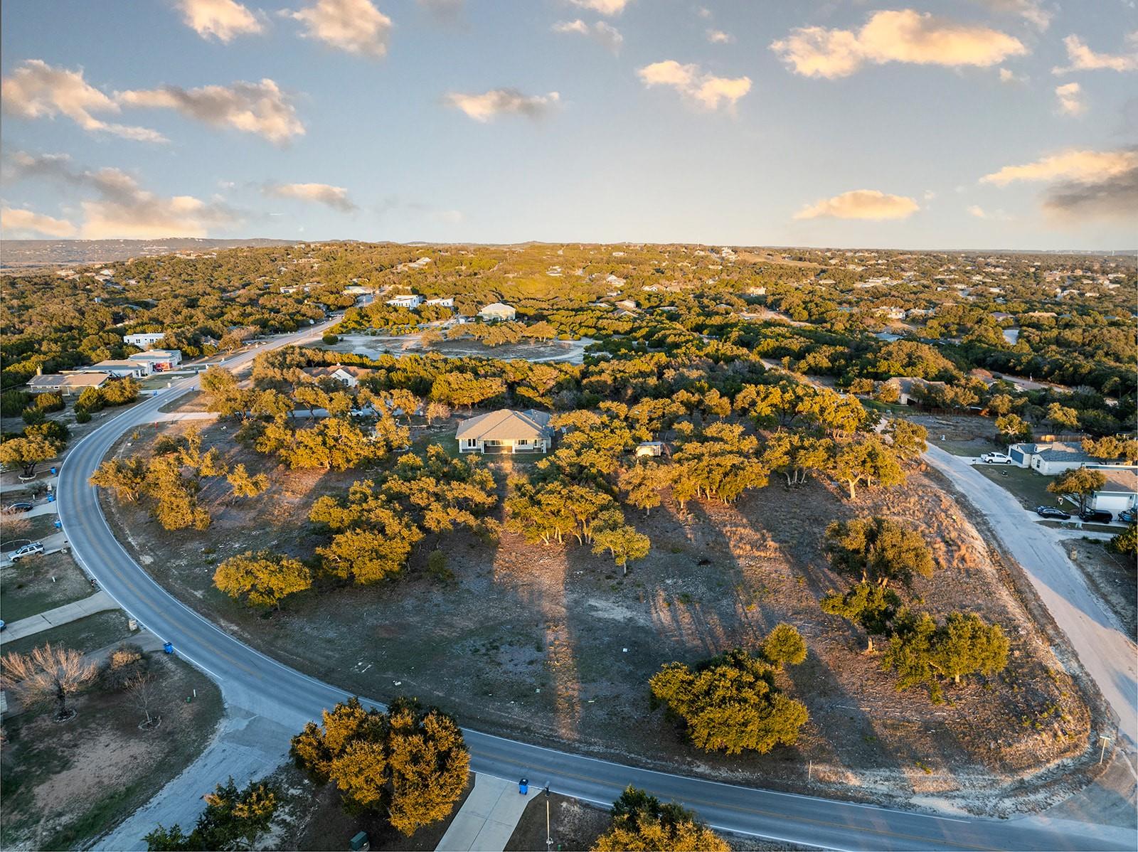 21603 Thomas Cv, Lago Vista, TX 78645