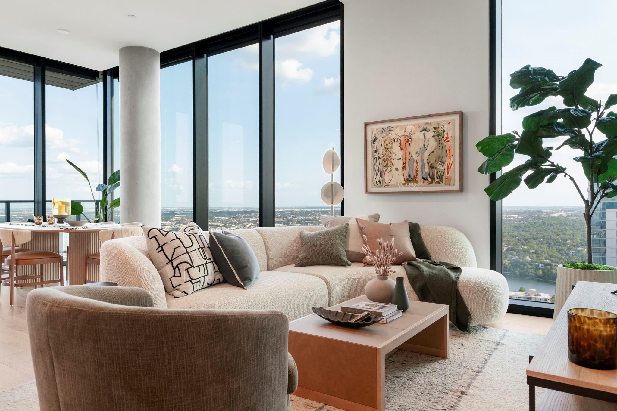 84 East Ave # 4004, Austin, TX 78701