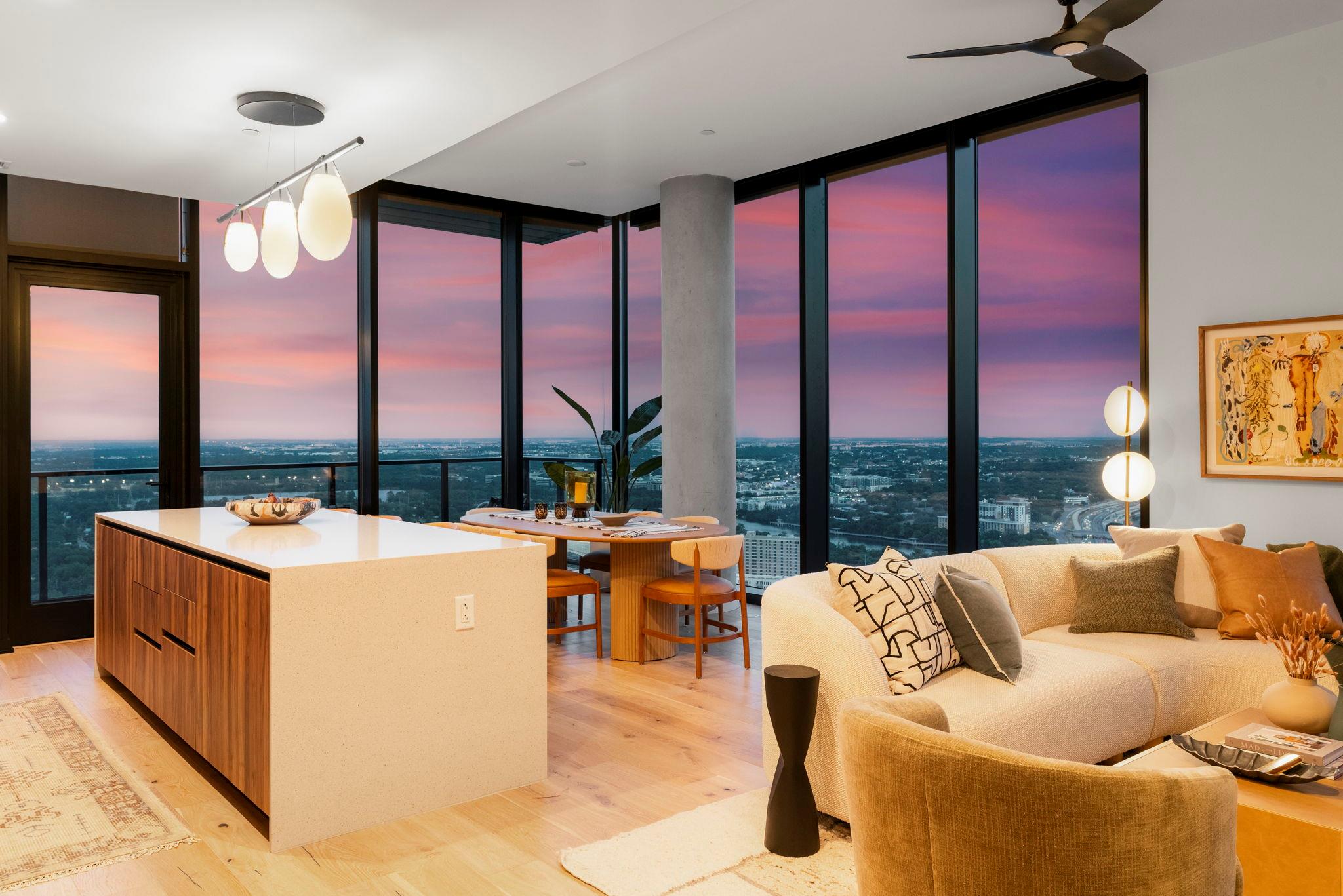 84 East Ave # 4004, Austin, TX 78701
