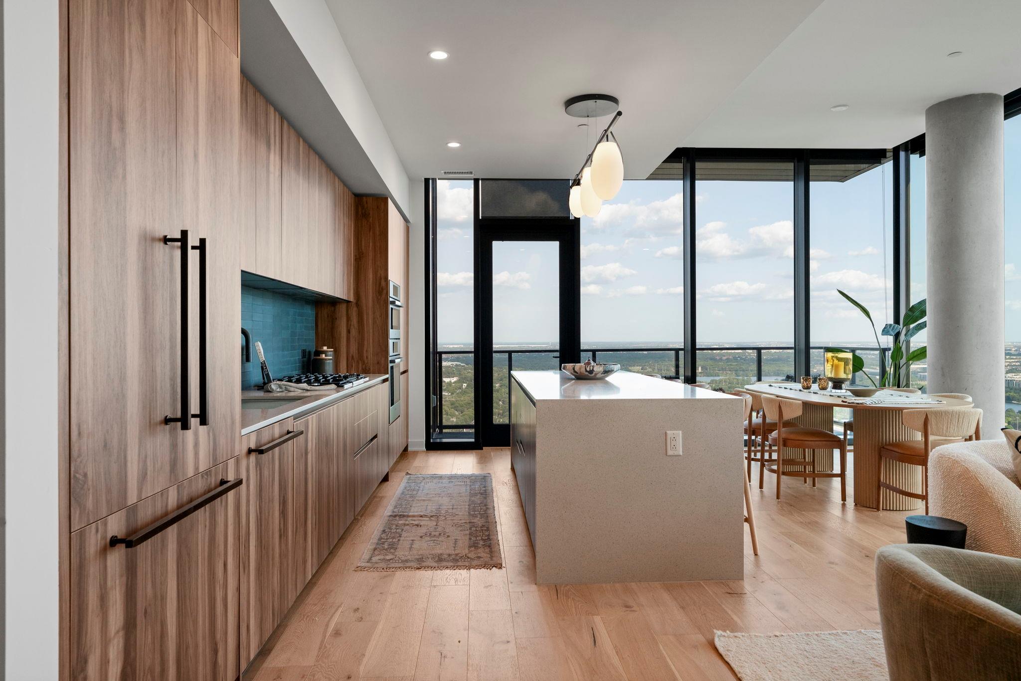 84 East Ave # 4004, Austin, TX 78701