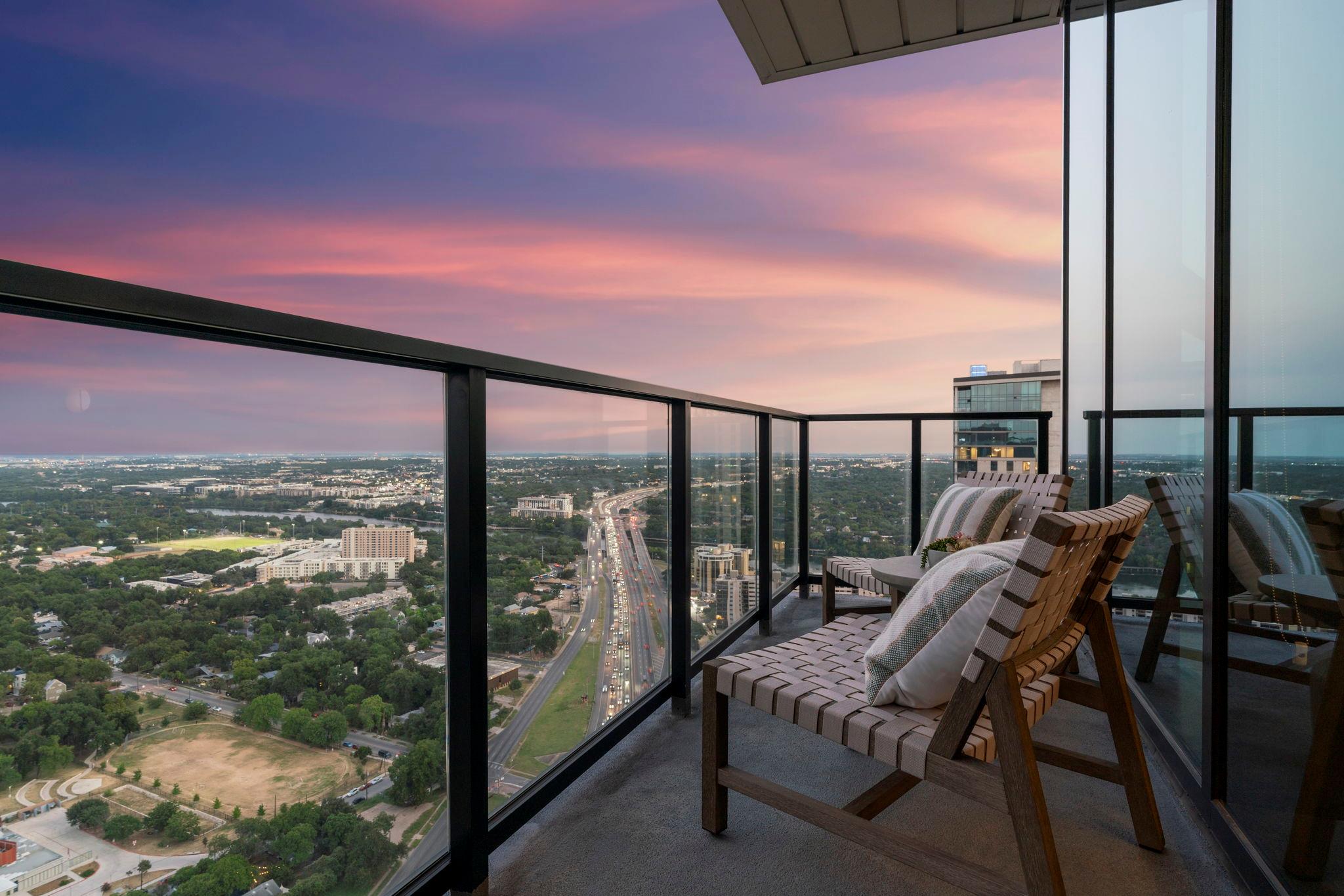 84 East Ave # 4004, Austin, TX 78701