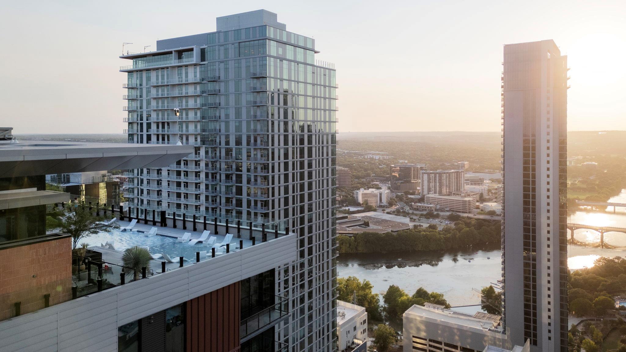 84 East Ave # 4004, Austin, TX 78701
