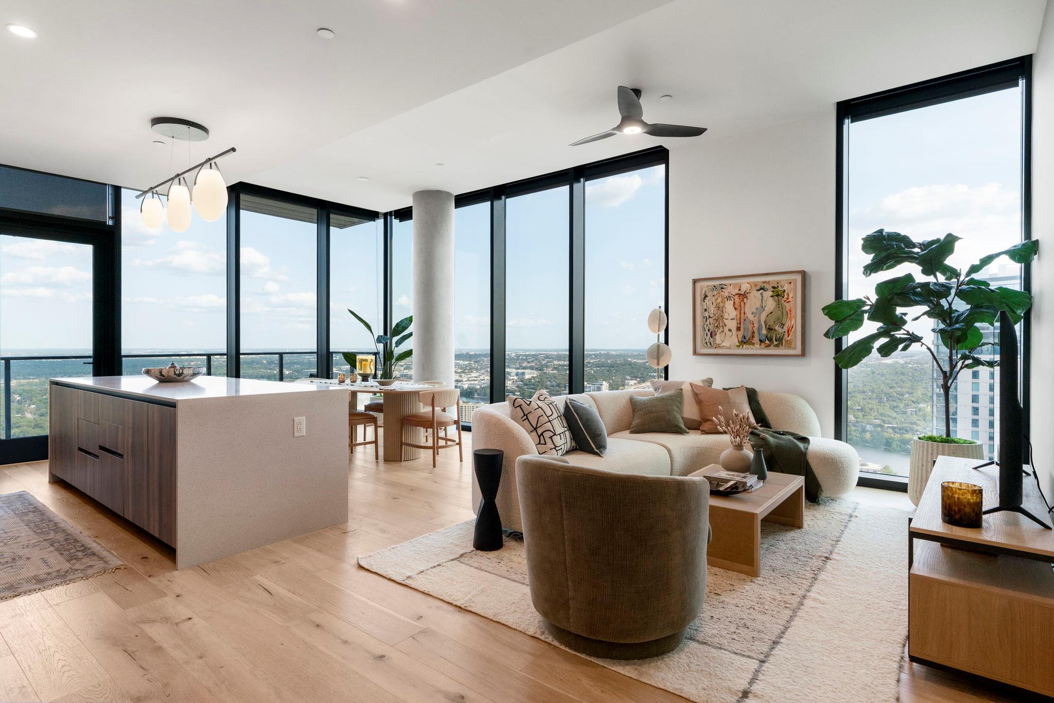 84 East Ave # 4004, Austin, TX 78701