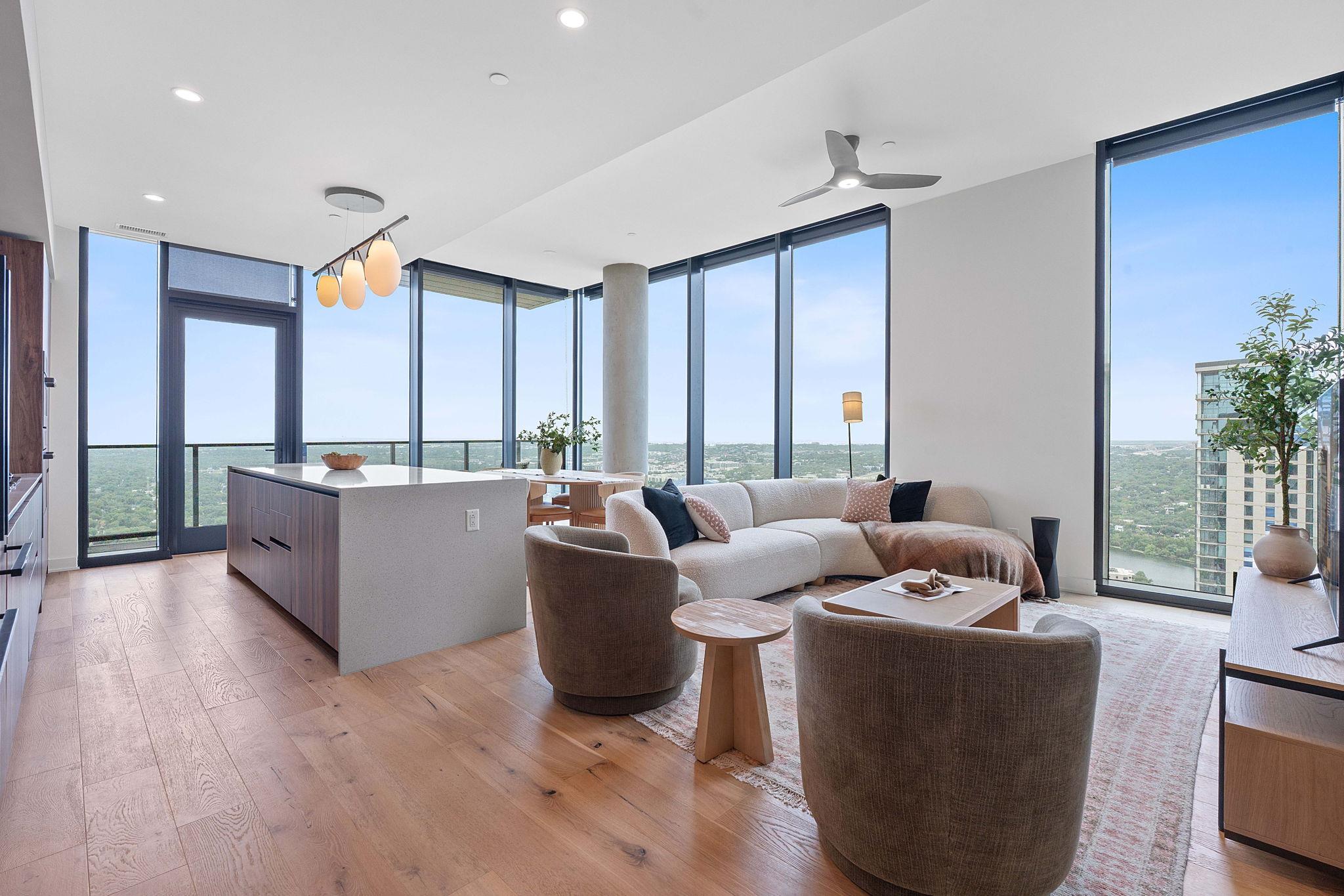 84 East Ave # 4004, Austin, TX 78701