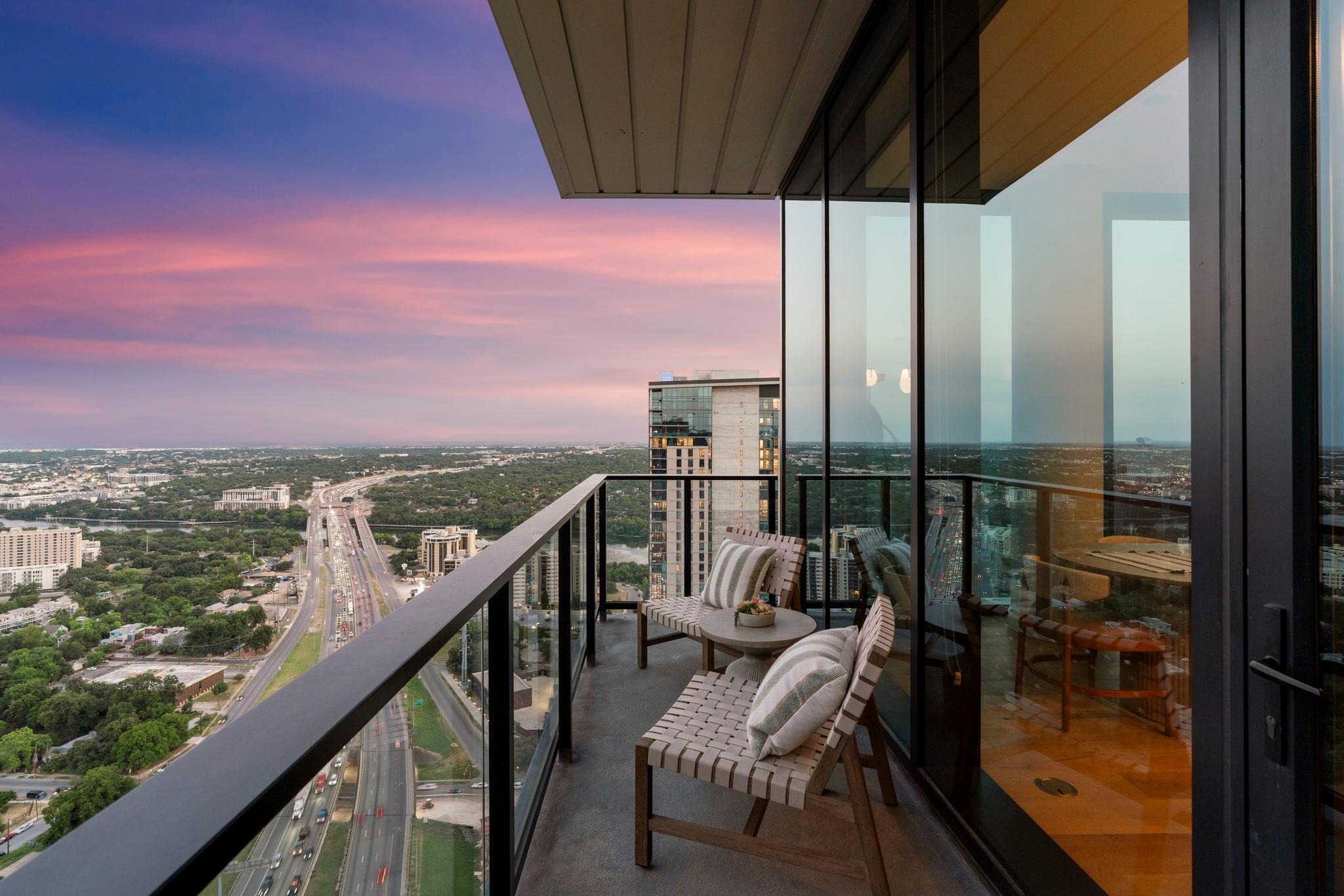 84 East Ave # 4004, Austin, TX 78701