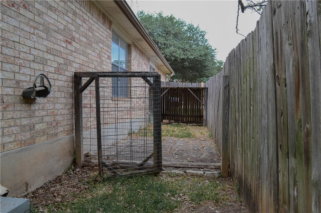 1711 Chamois Knls, Round Rock, TX 78664