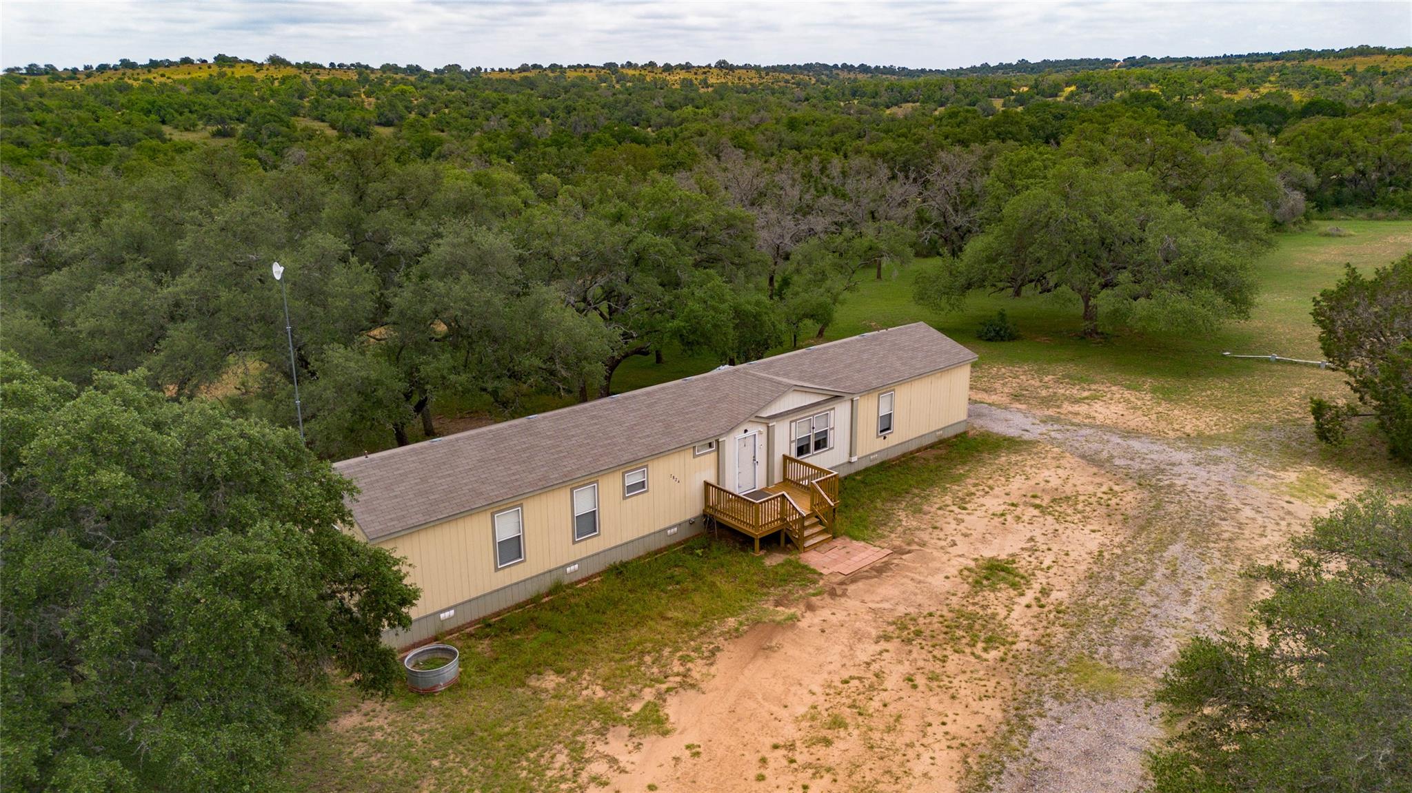 7824 N US Highway 281, Johnson City, TX 78636