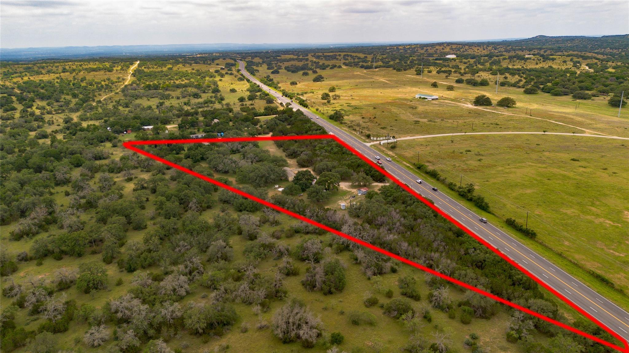 7824 N US Highway 281, Johnson City, TX 78636