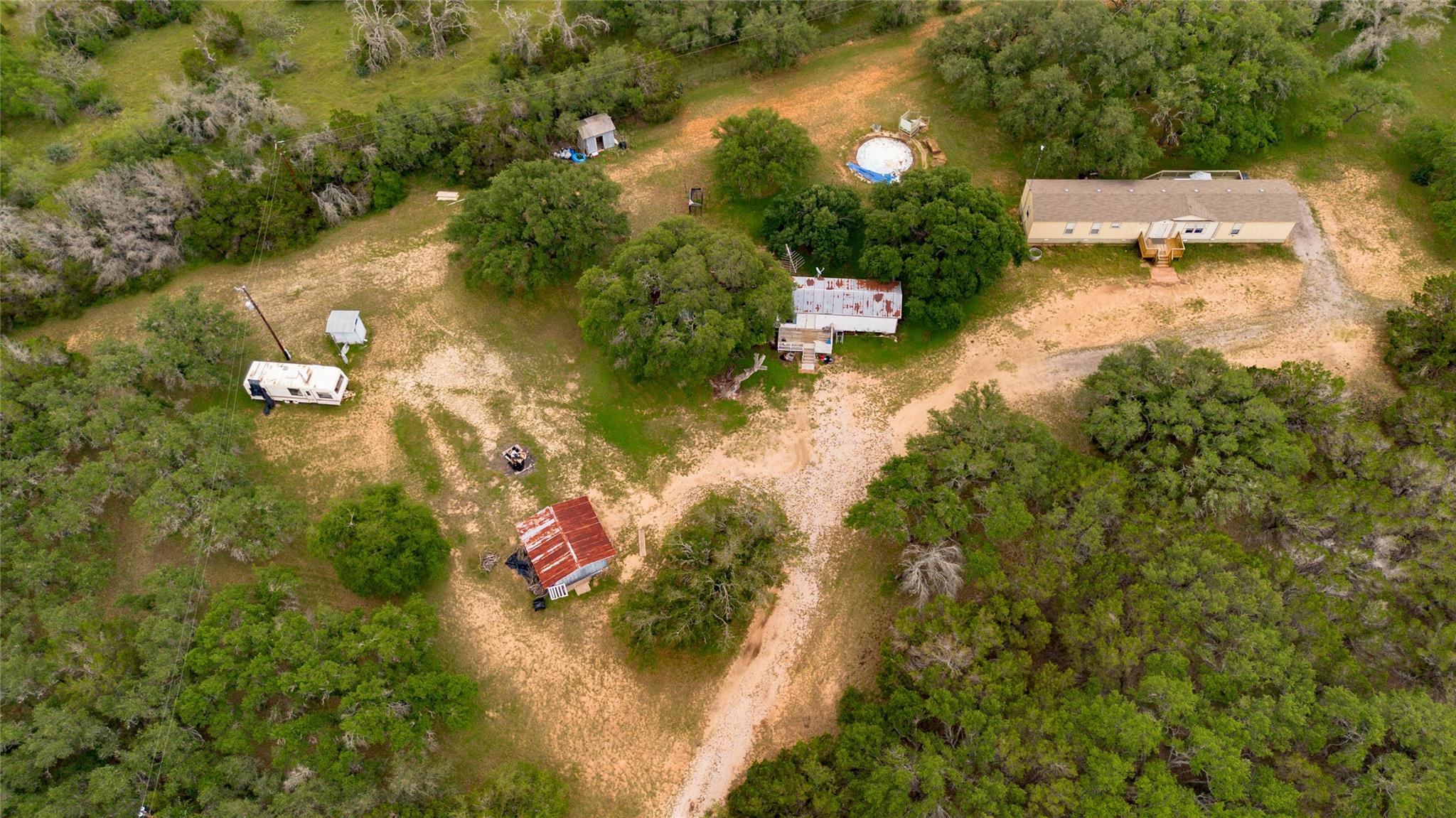 7824 N US Highway 281, Johnson City, TX 78636