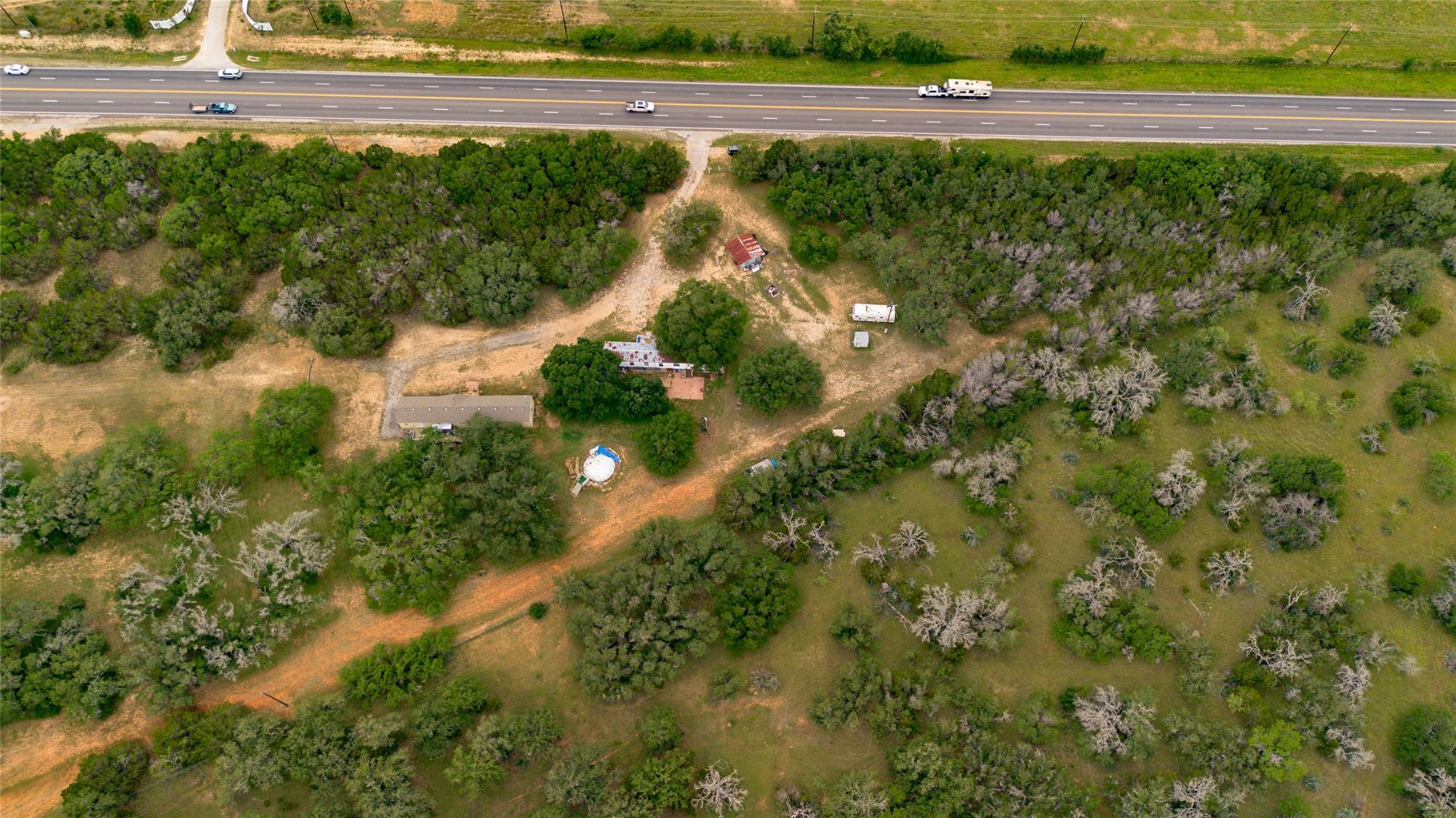 7824 N US Highway 281, Johnson City, TX 78636