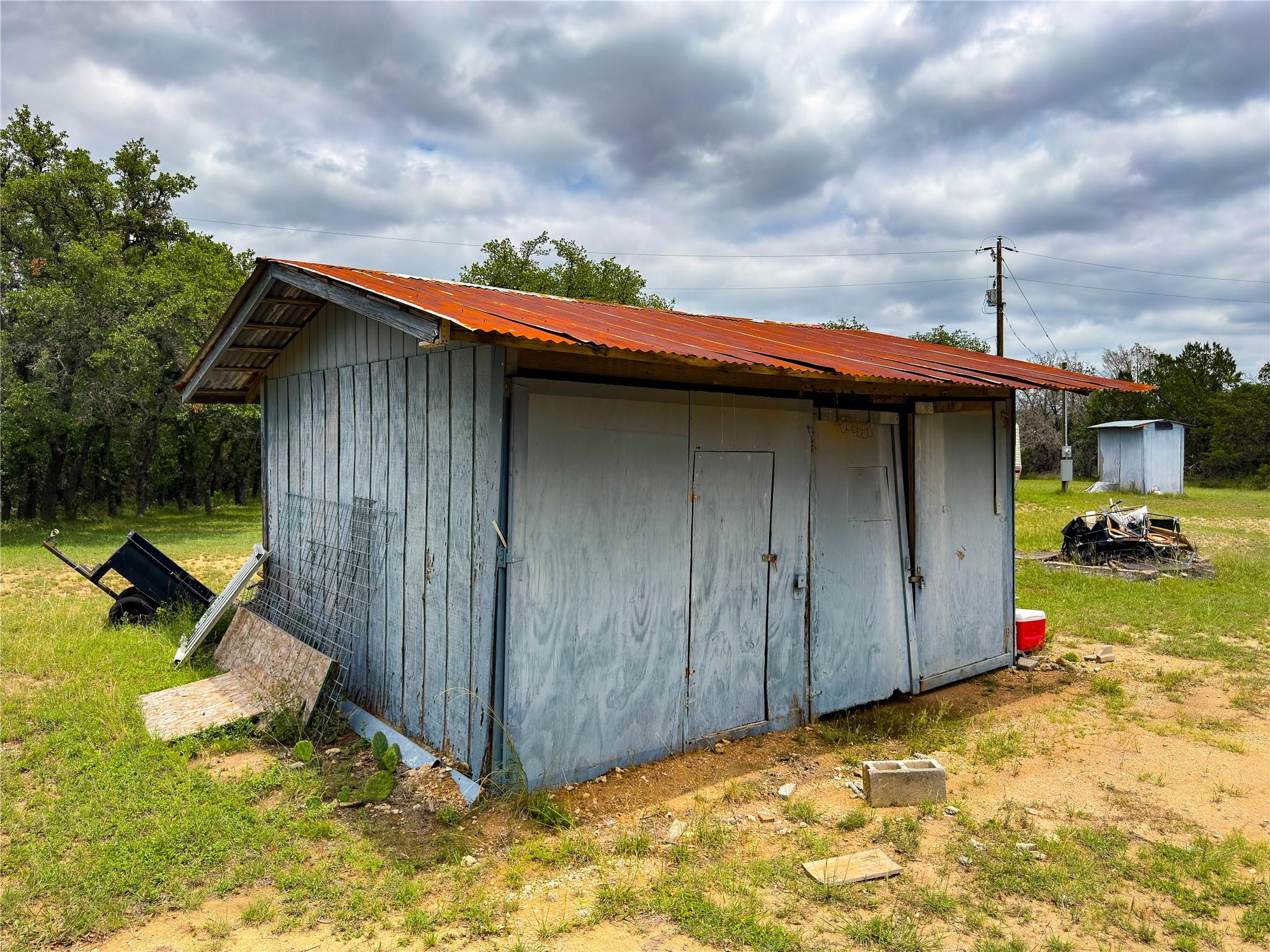 7824 N US Highway 281, Johnson City, TX 78636