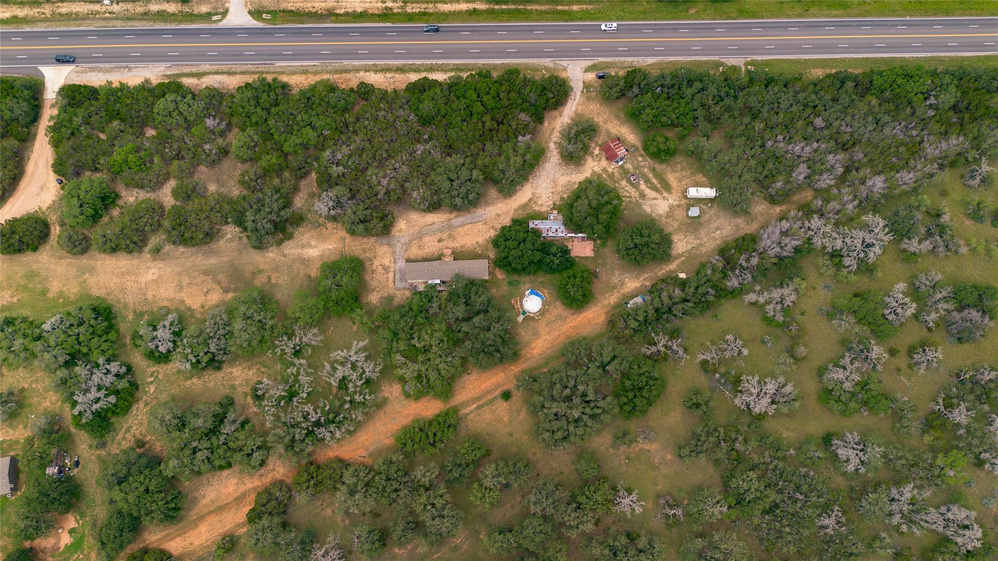 7824 N US Highway 281, Johnson City, TX 78636