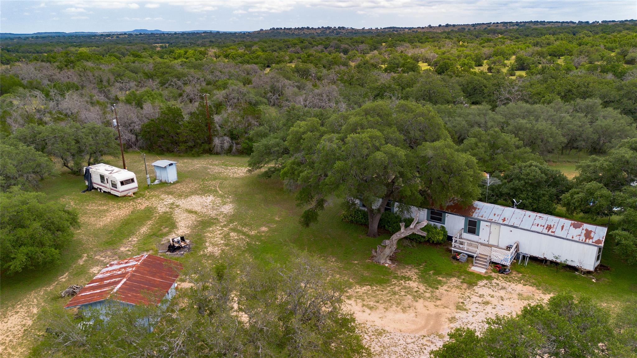 7824 N US Highway 281, Johnson City, TX 78636