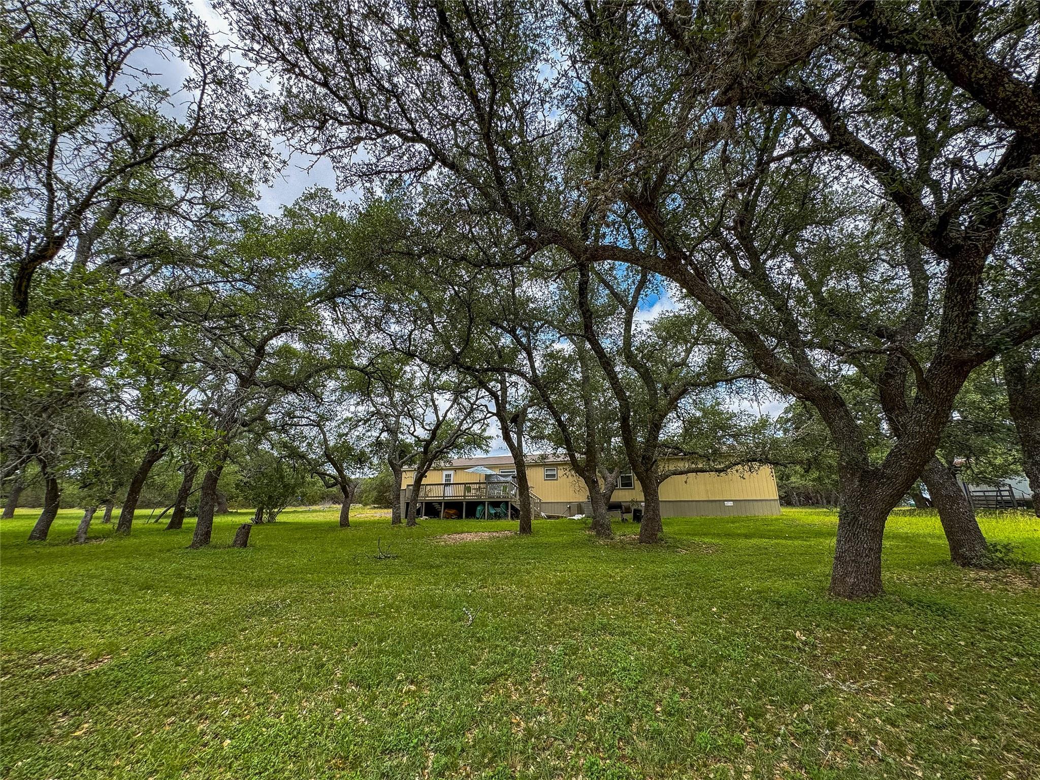 7824 N US Highway 281, Johnson City, TX 78636