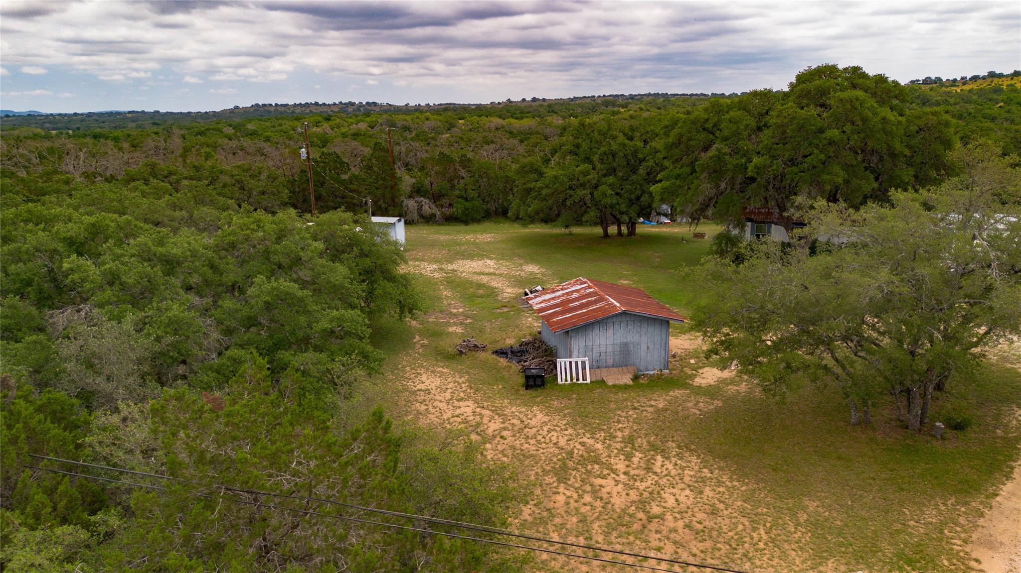 7824 N US Highway 281, Johnson City, TX 78636