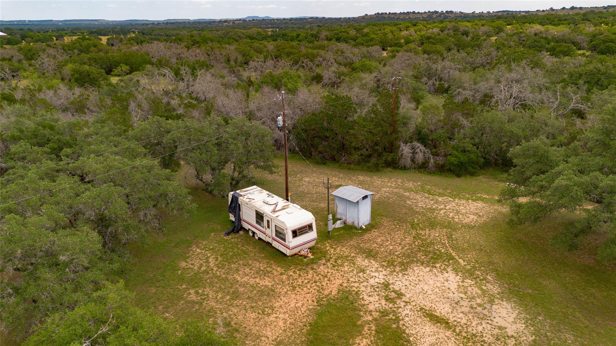 7824 N US Highway 281, Johnson City, TX 78636