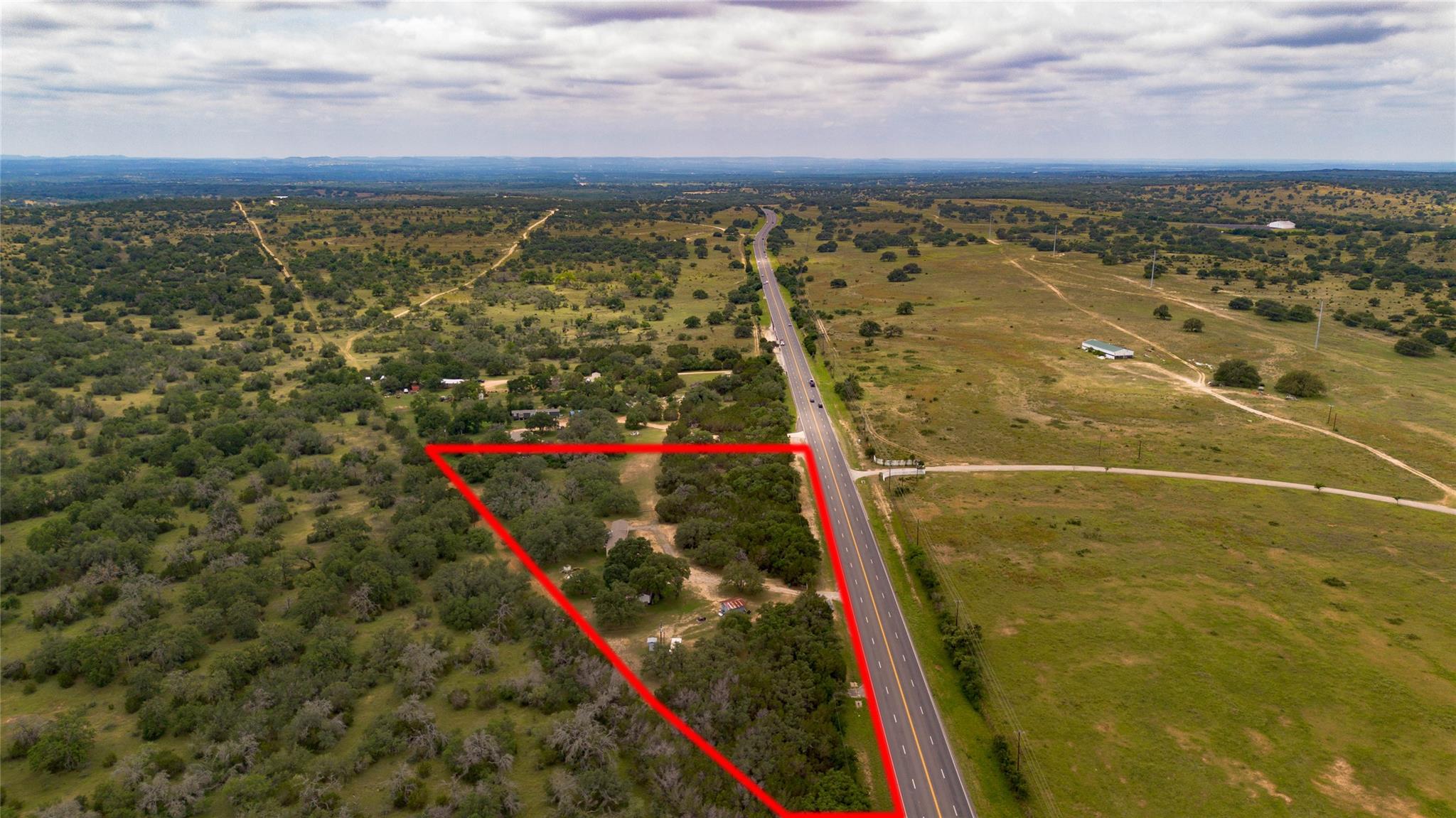 7824 N US Highway 281, Johnson City, TX 78636