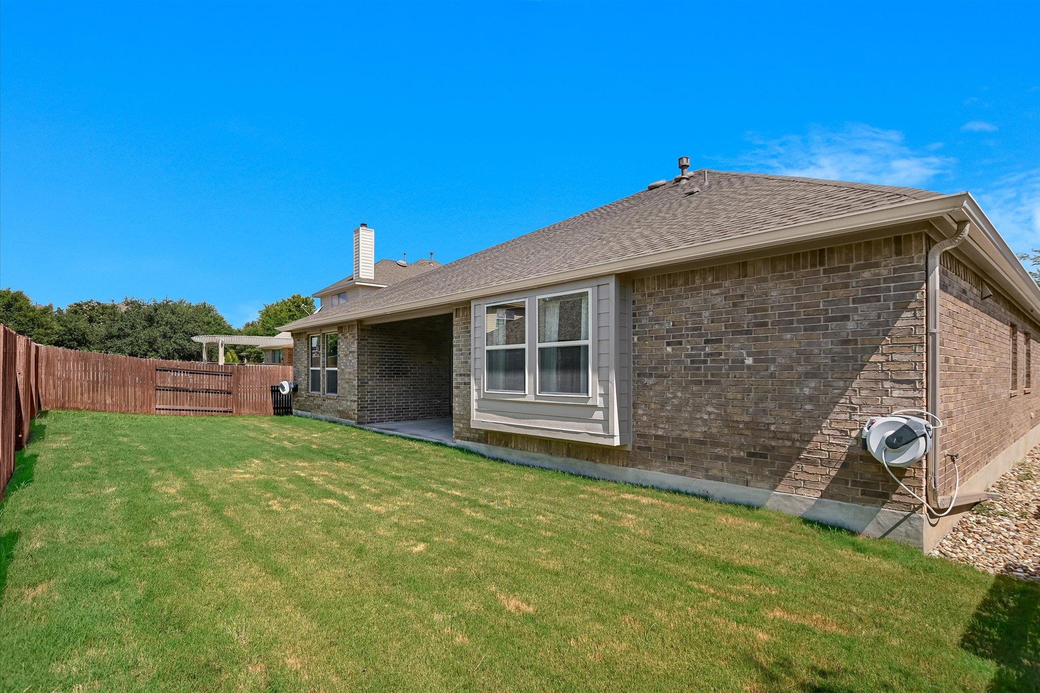 2944 Saint Federico Way, Round Rock, TX 78665