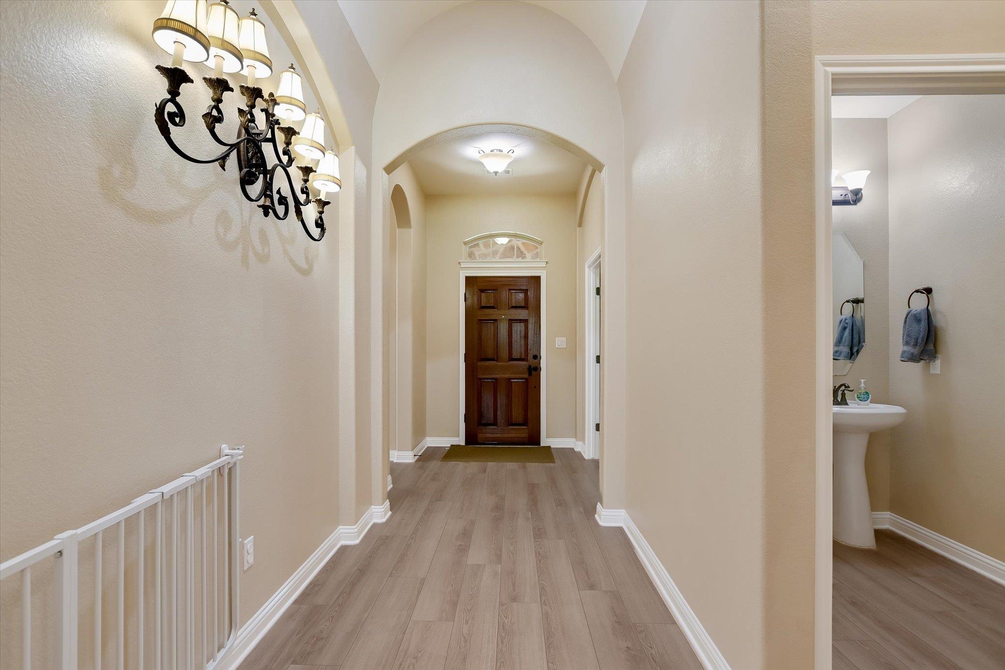 2944 Saint Federico Way, Round Rock, TX 78665