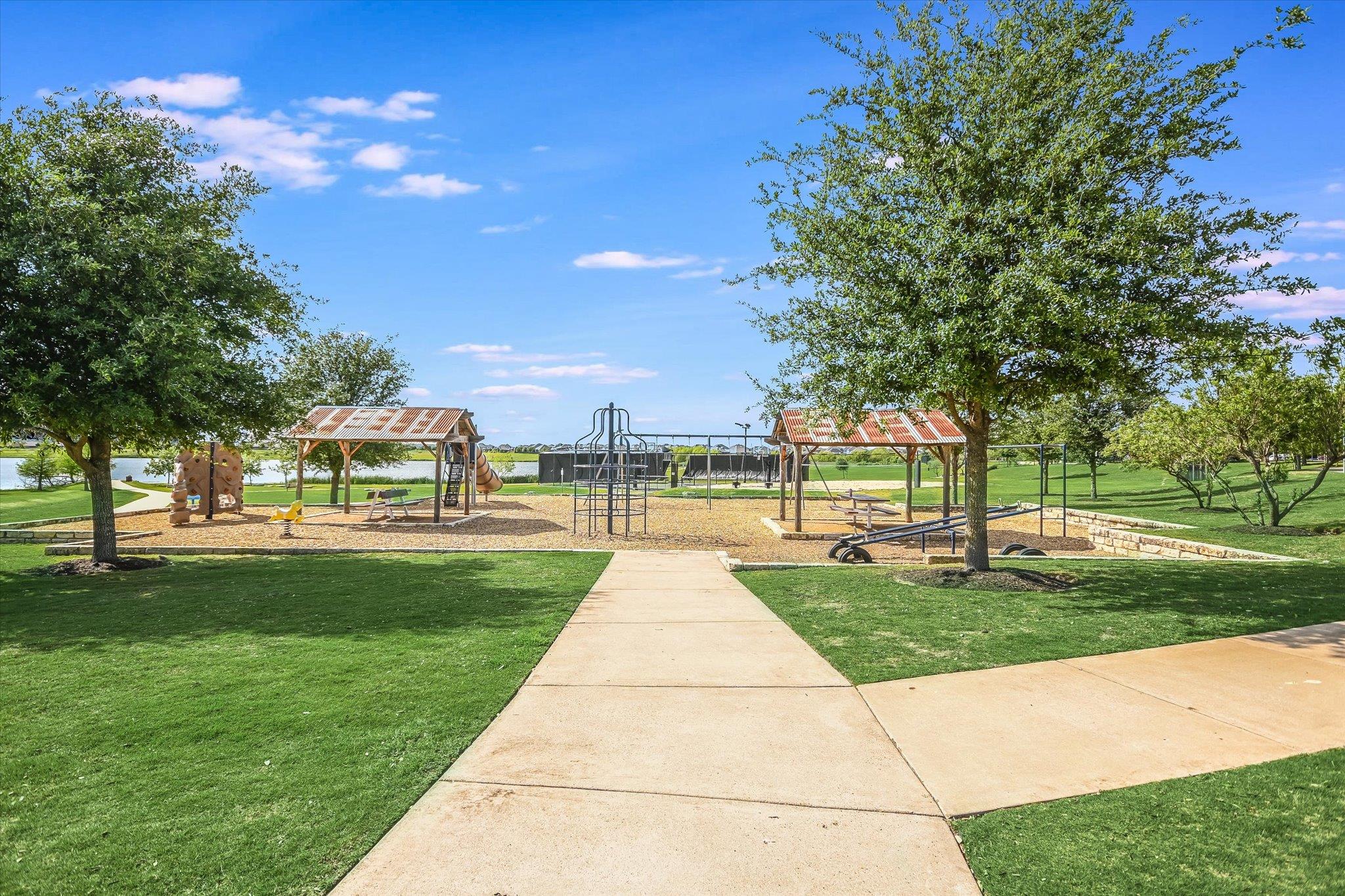 2944 Saint Federico Way, Round Rock, TX 78665