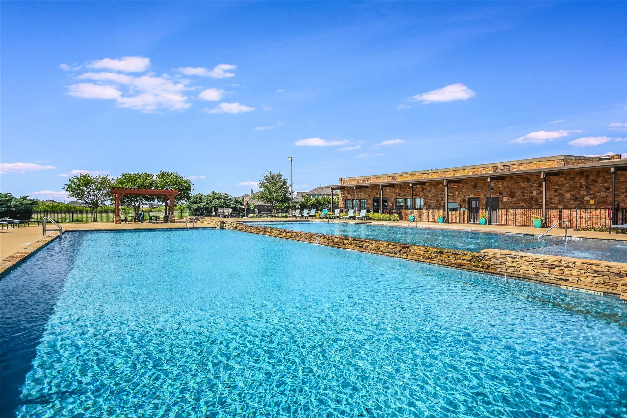 2944 Saint Federico Way, Round Rock, TX 78665