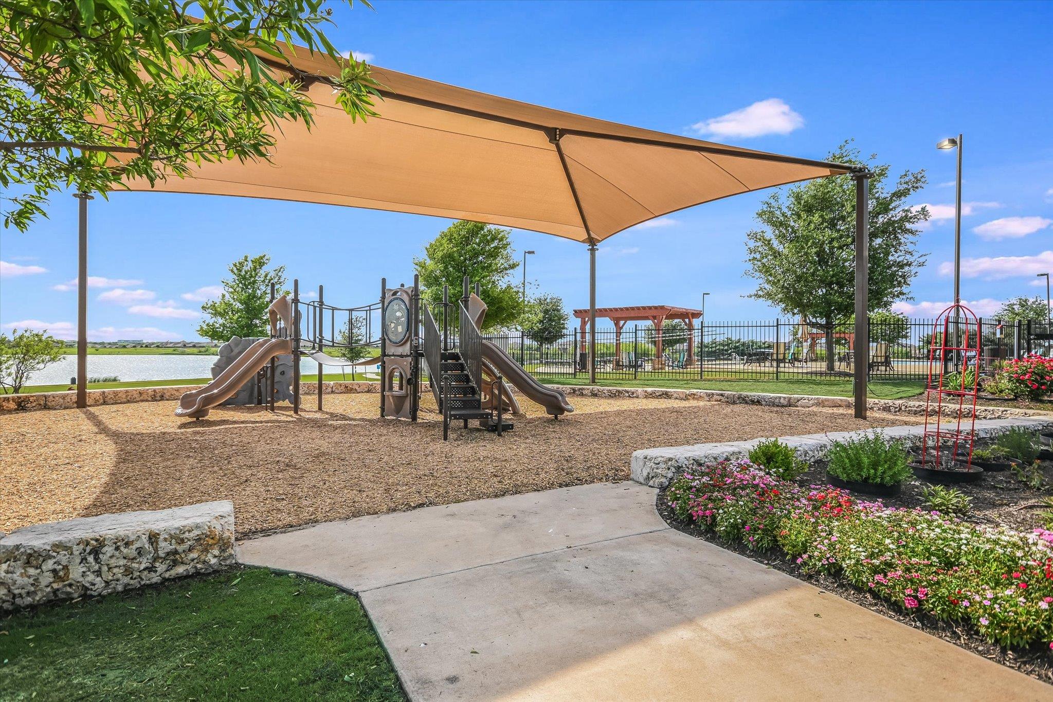 2944 Saint Federico Way, Round Rock, TX 78665