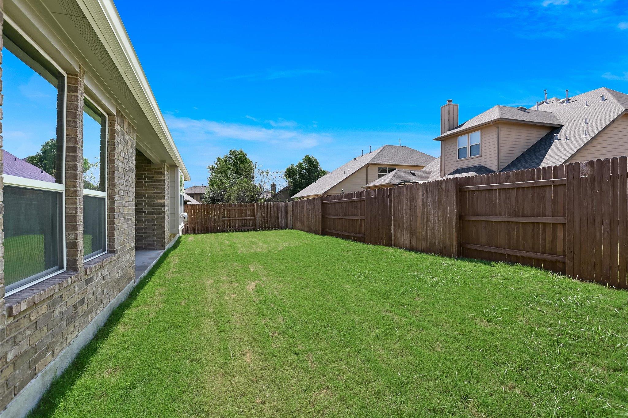 2944 Saint Federico Way, Round Rock, TX 78665