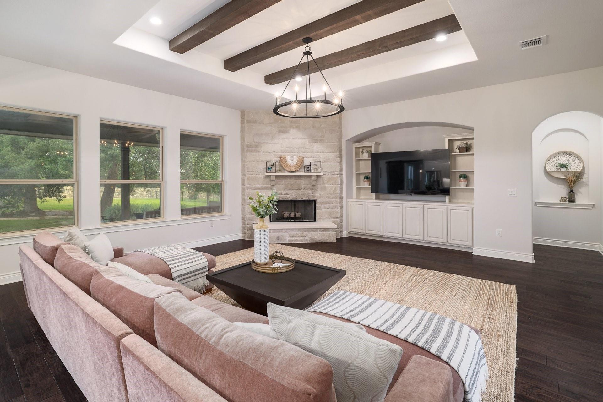 308 Aldea Cv, Georgetown, TX 78633