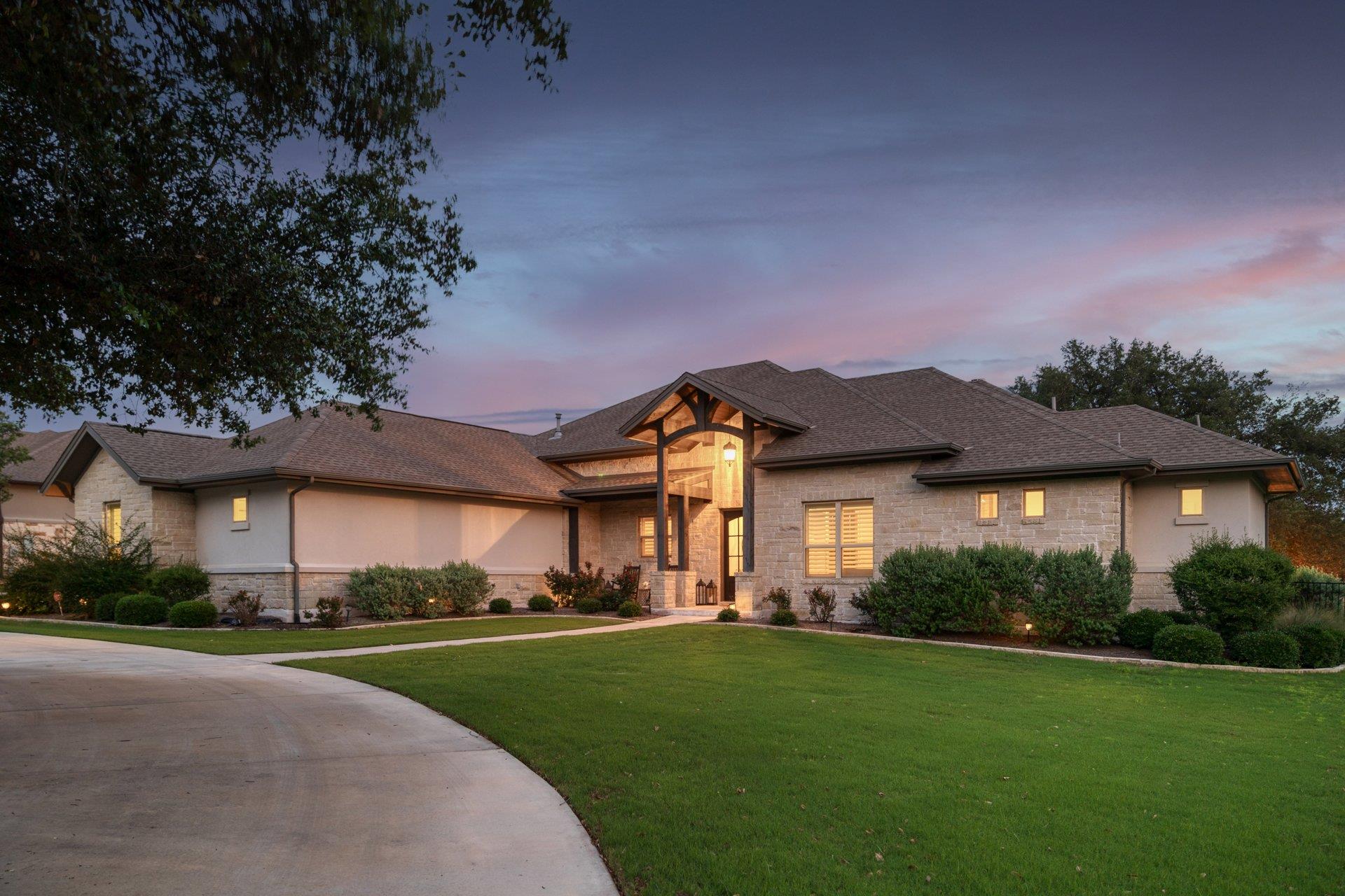 308 Aldea Cv, Georgetown, TX 78633