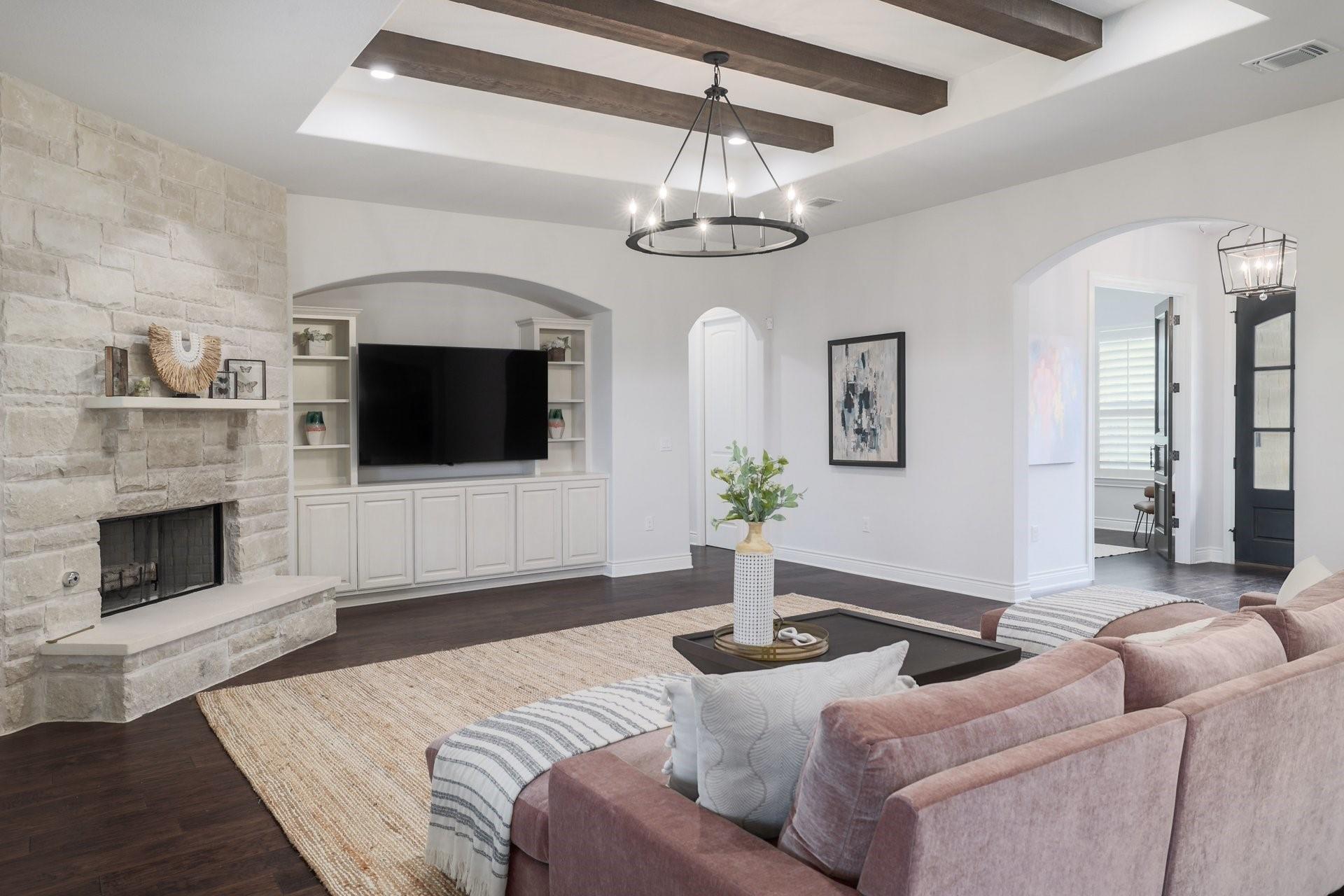 308 Aldea Cv, Georgetown, TX 78633