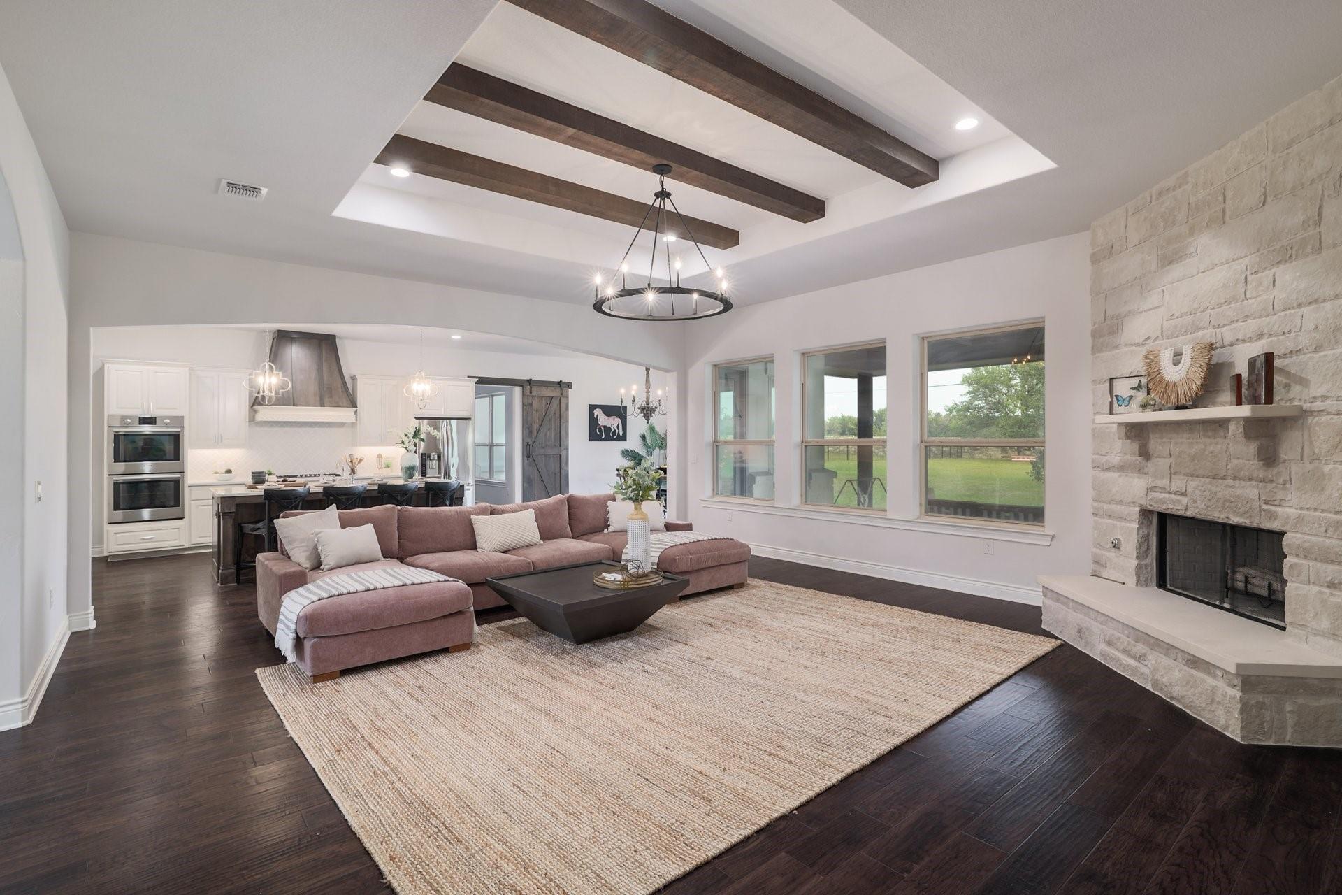 308 Aldea Cv, Georgetown, TX 78633