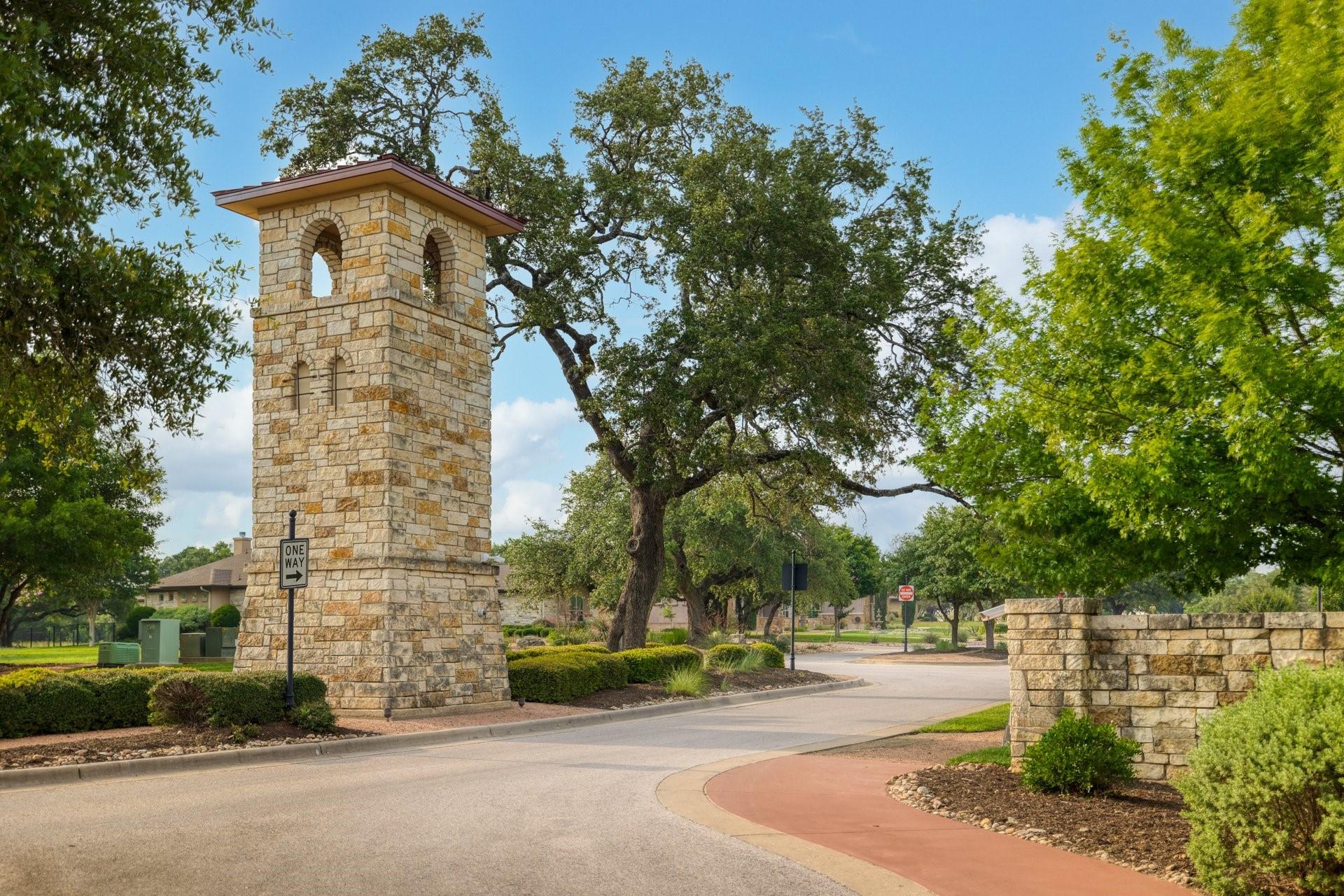 308 Aldea Cv, Georgetown, TX 78633