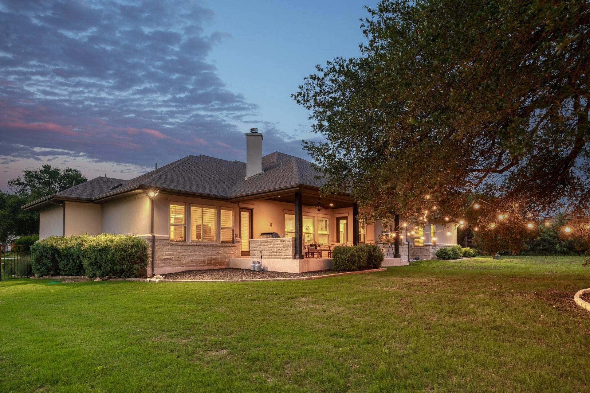308 Aldea Cv, Georgetown, TX 78633
