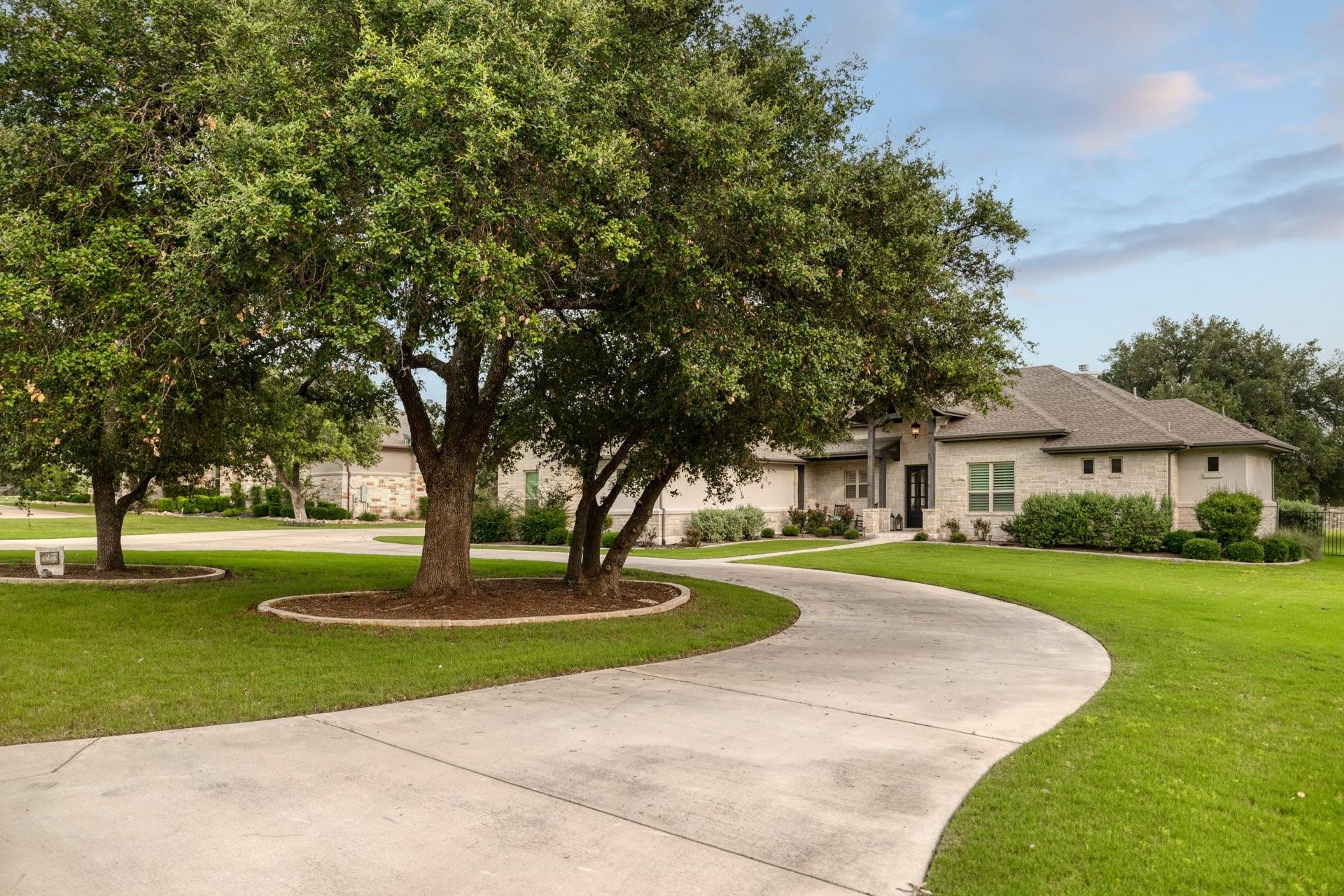 308 Aldea Cv, Georgetown, TX 78633